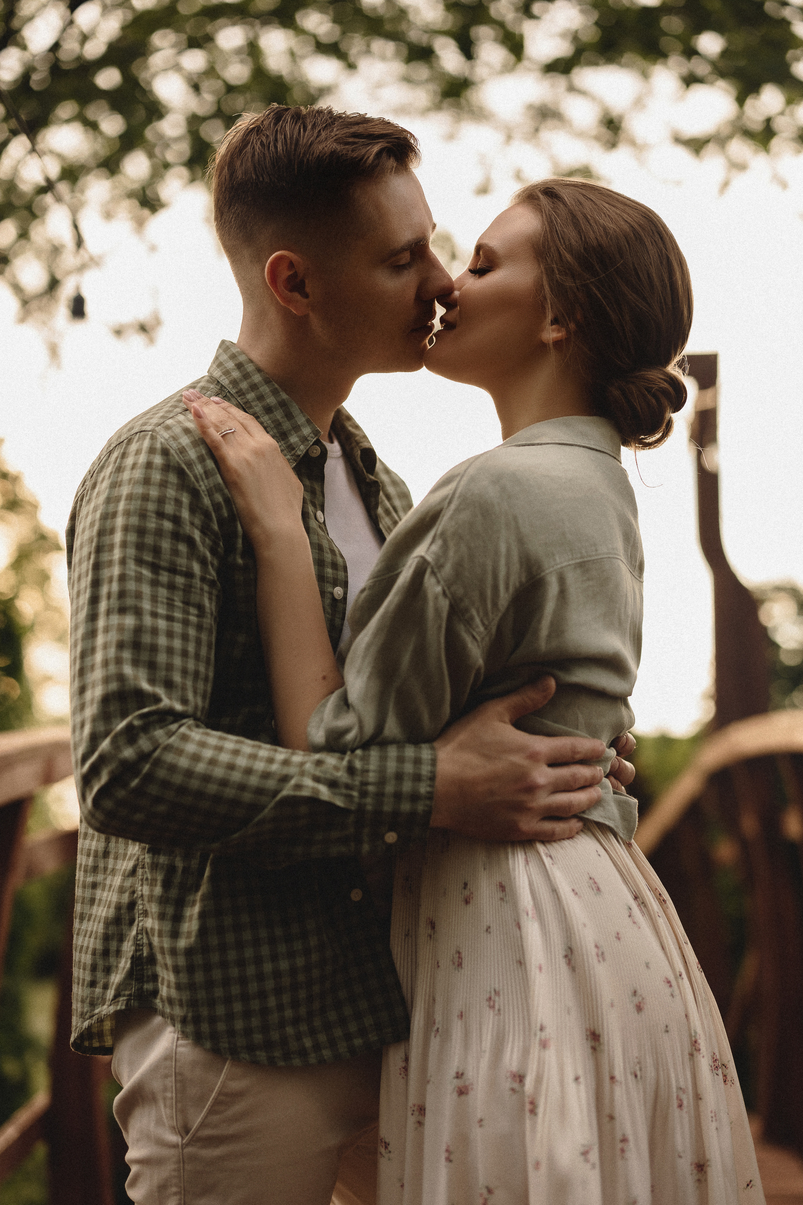Lovestory. Портретный и свадебный фотограф Алина Мур Рига