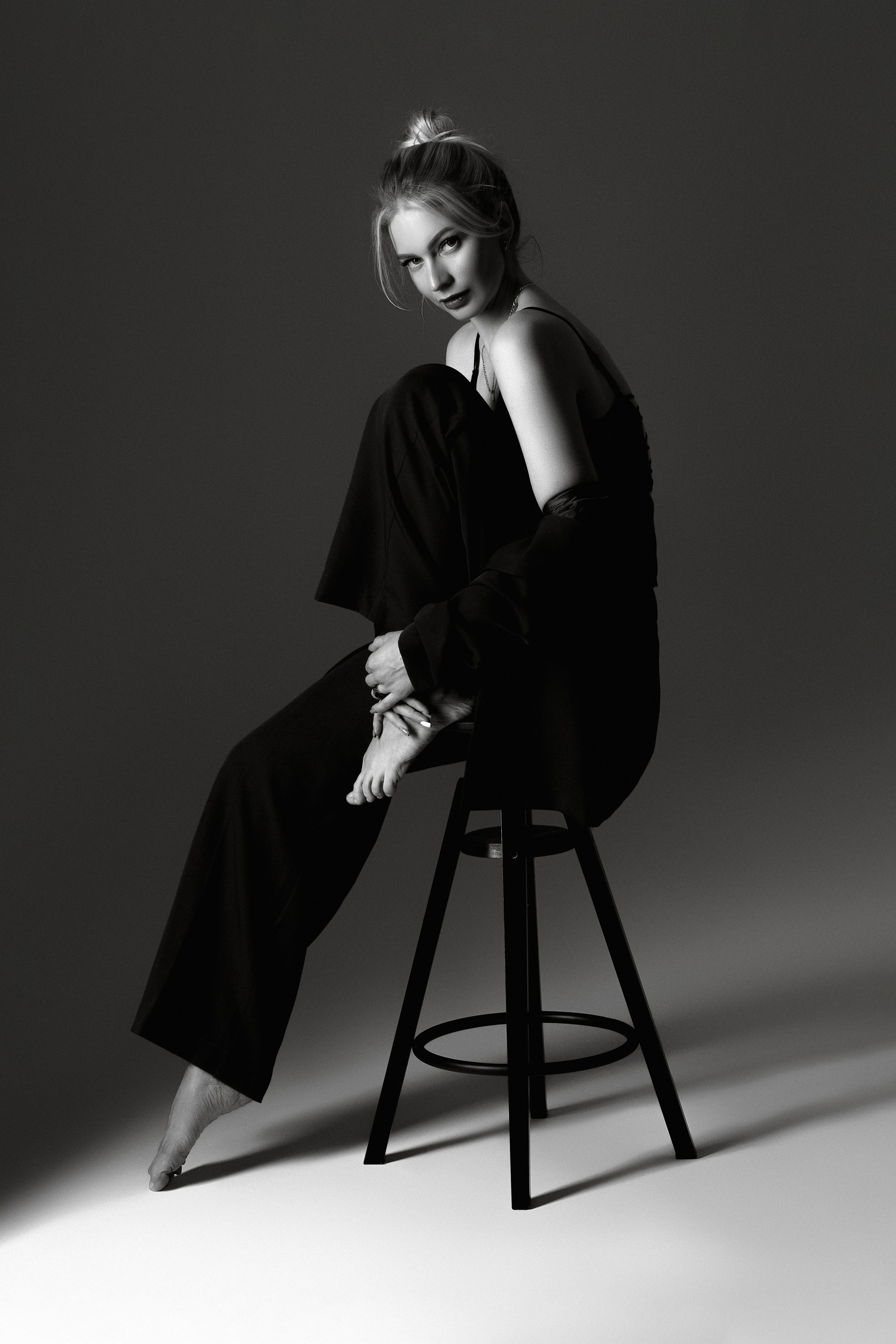 Студия. Портретный и свадебный фотограф Алина Мур Рига