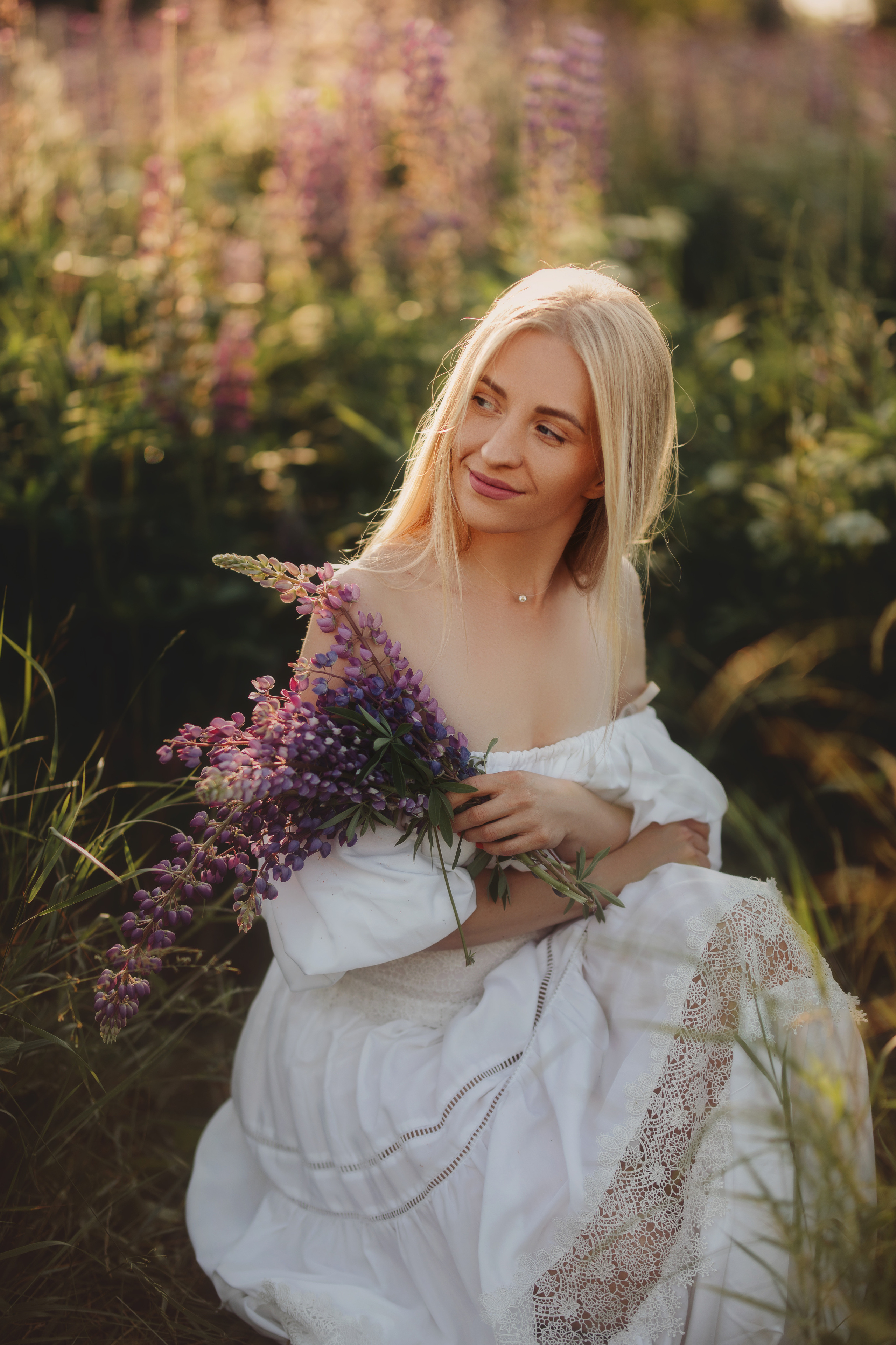 На природе | В городе. Портретный и свадебный фотограф Алина Мур Рига
