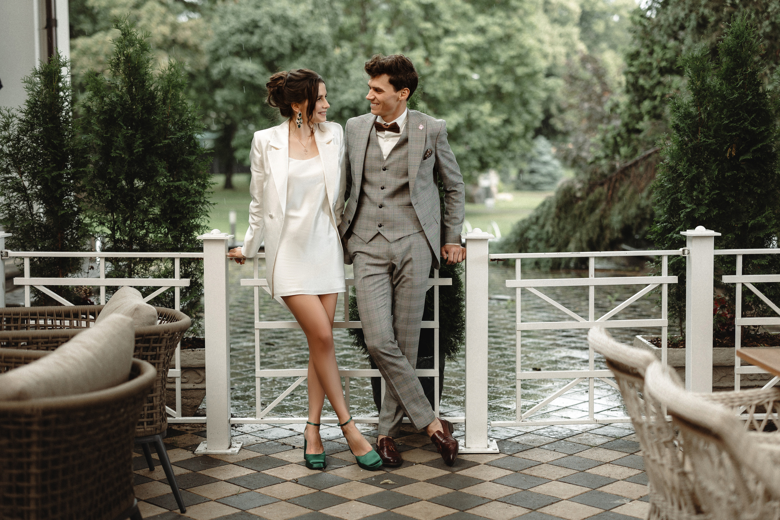 Свадьбы. Портретный и свадебный фотограф Алина Мур Рига