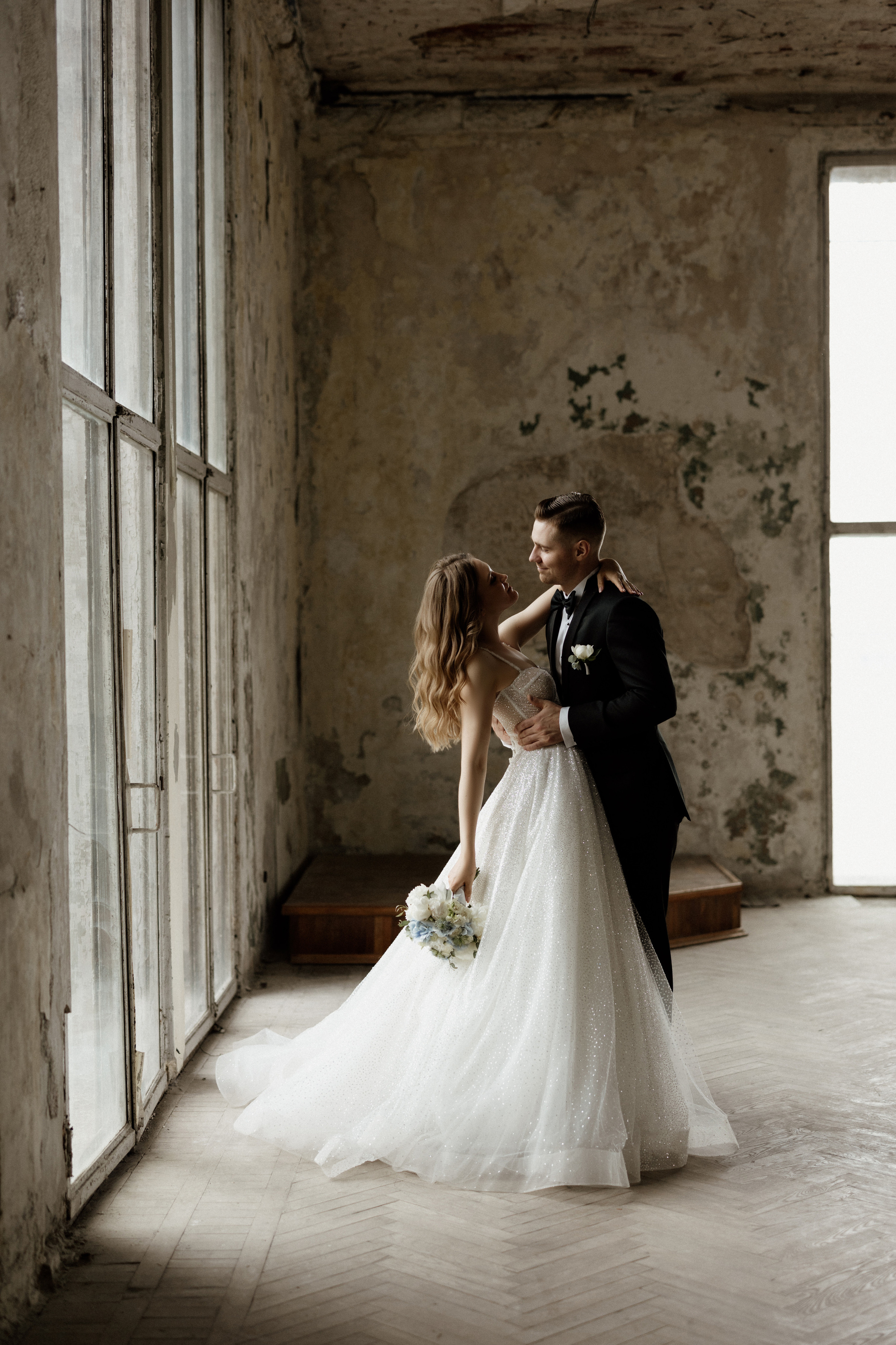 Свадьбы. Портретный и свадебный фотограф Алина Мур Рига