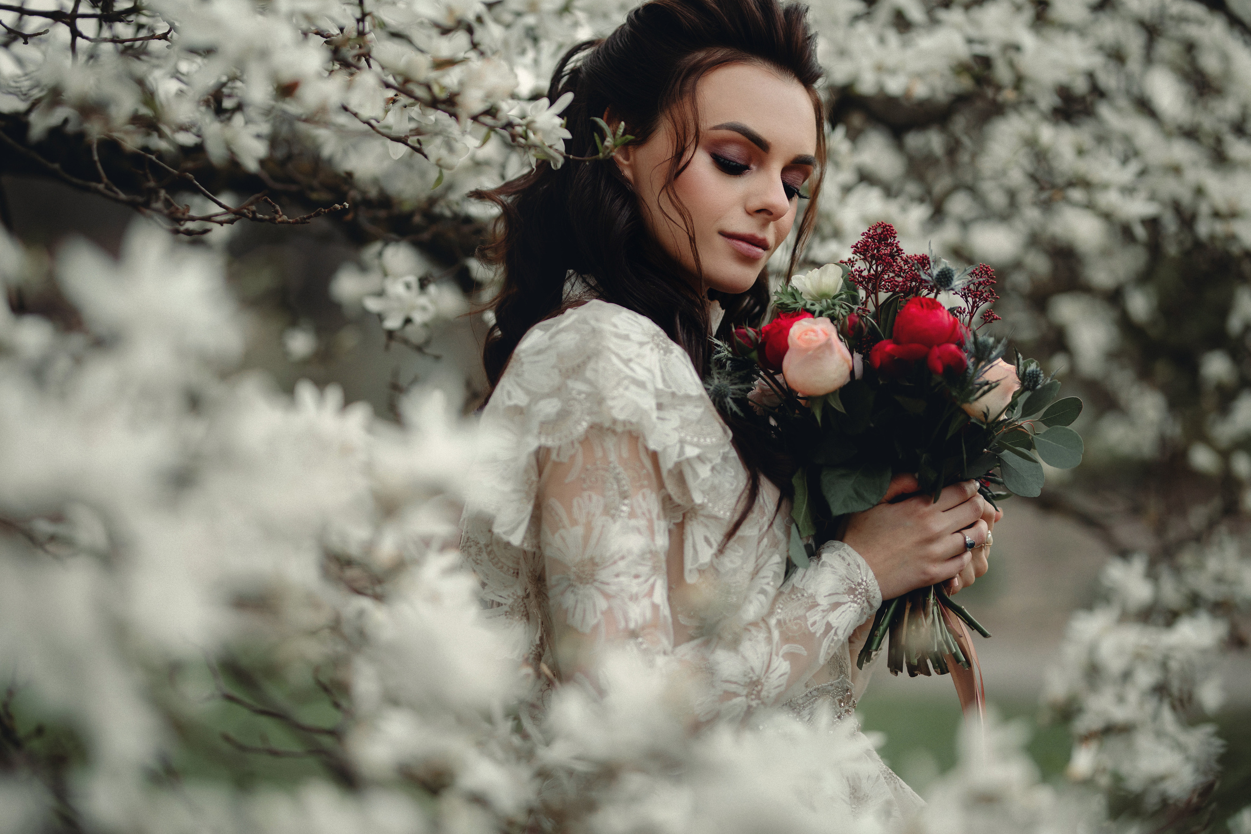 Lovestory. Портретный и свадебный фотограф Алина Мур Рига