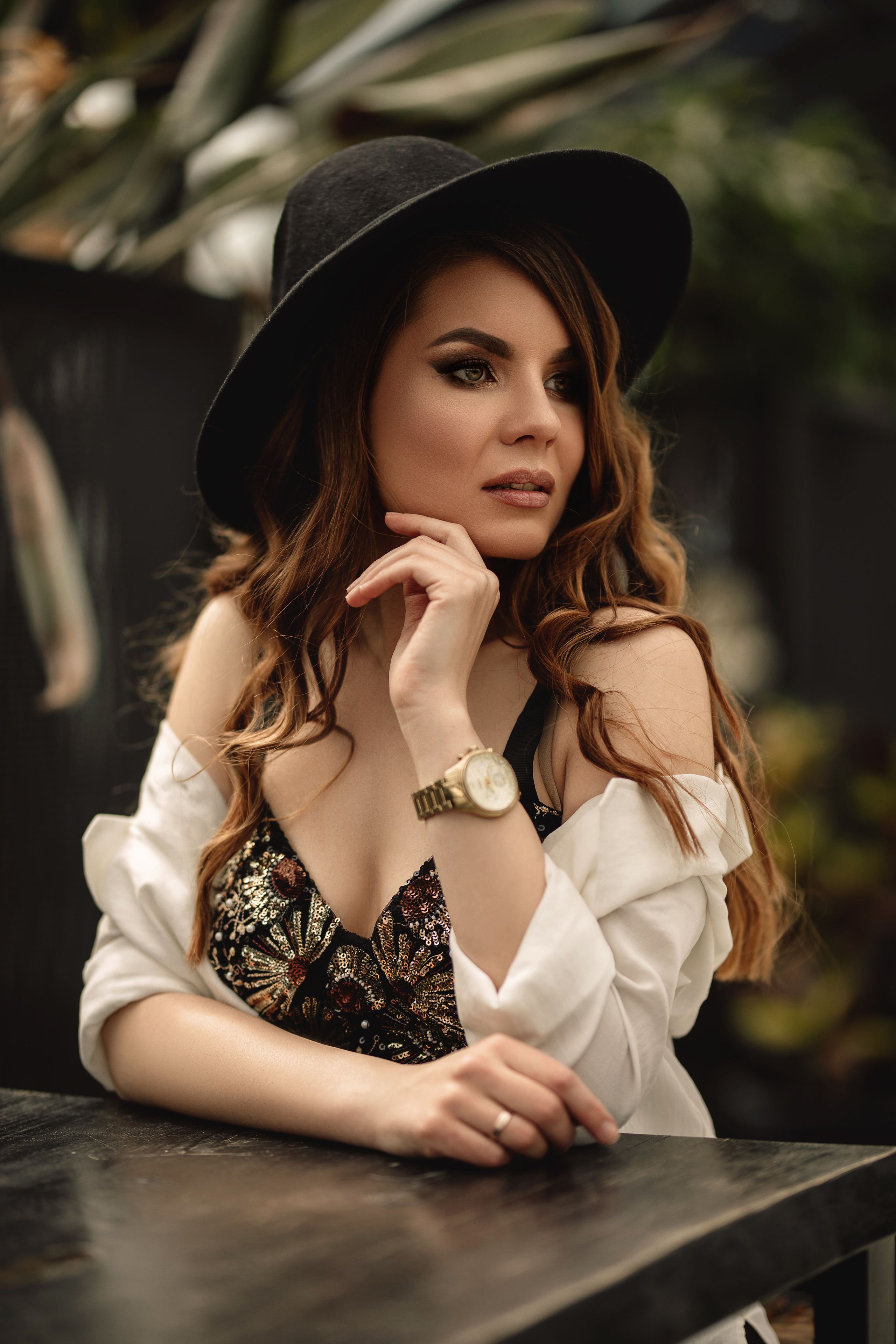 На природе | В городе. Портретный и свадебный фотограф Алина Мур Рига