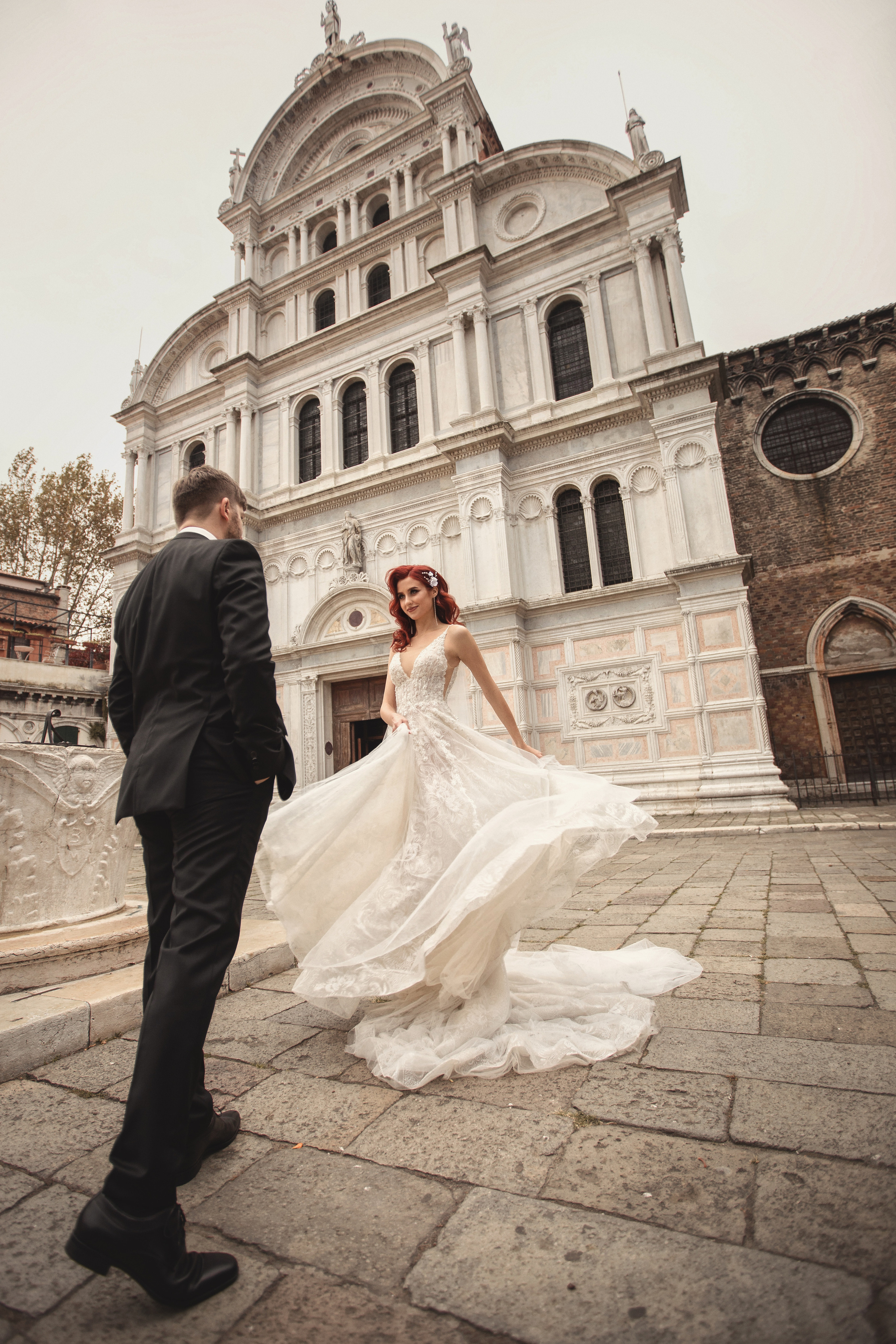 Свадьбы. Портретный и свадебный фотограф Алина Мур Рига