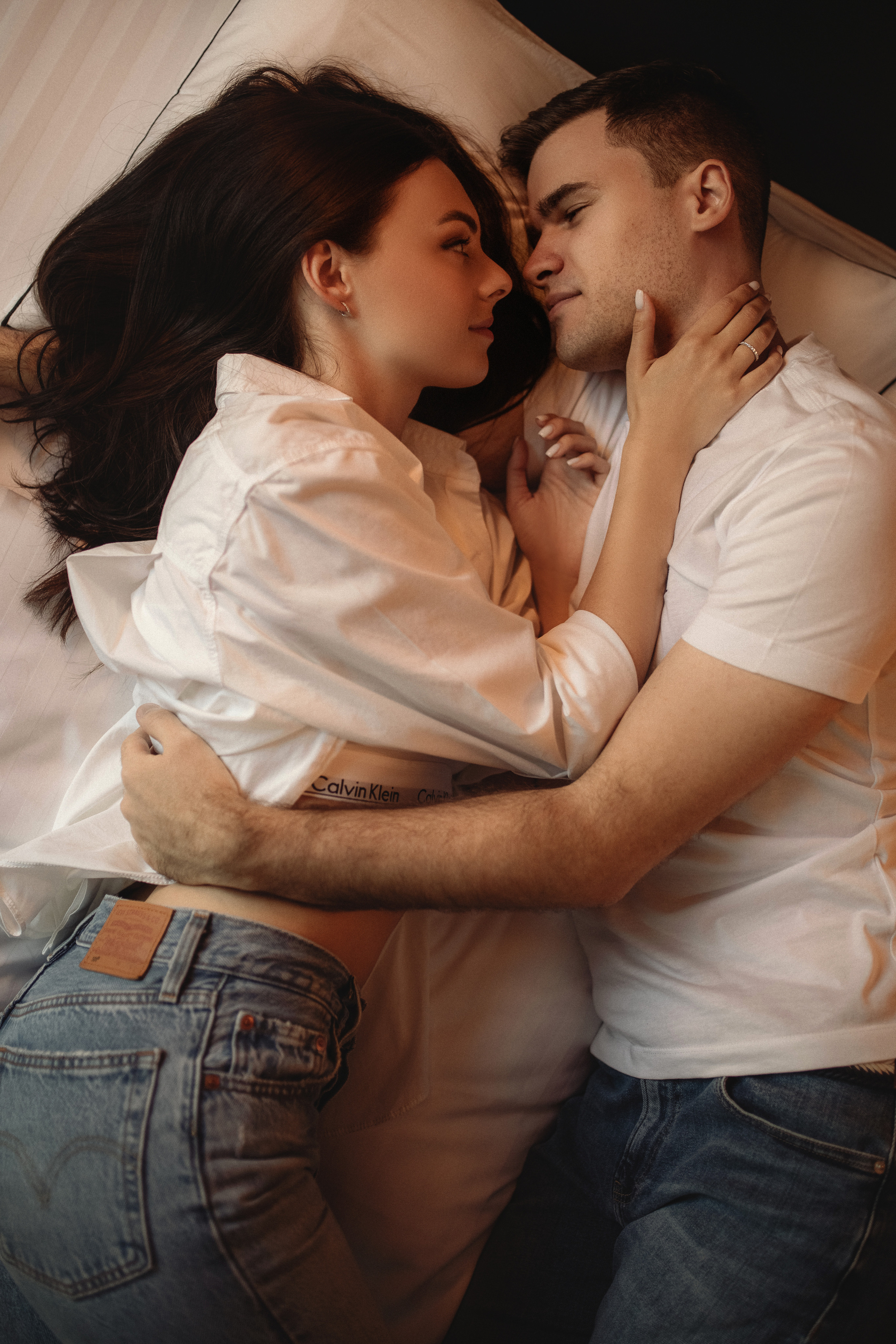 Lovestory. Портретный и свадебный фотограф Алина Мур Рига