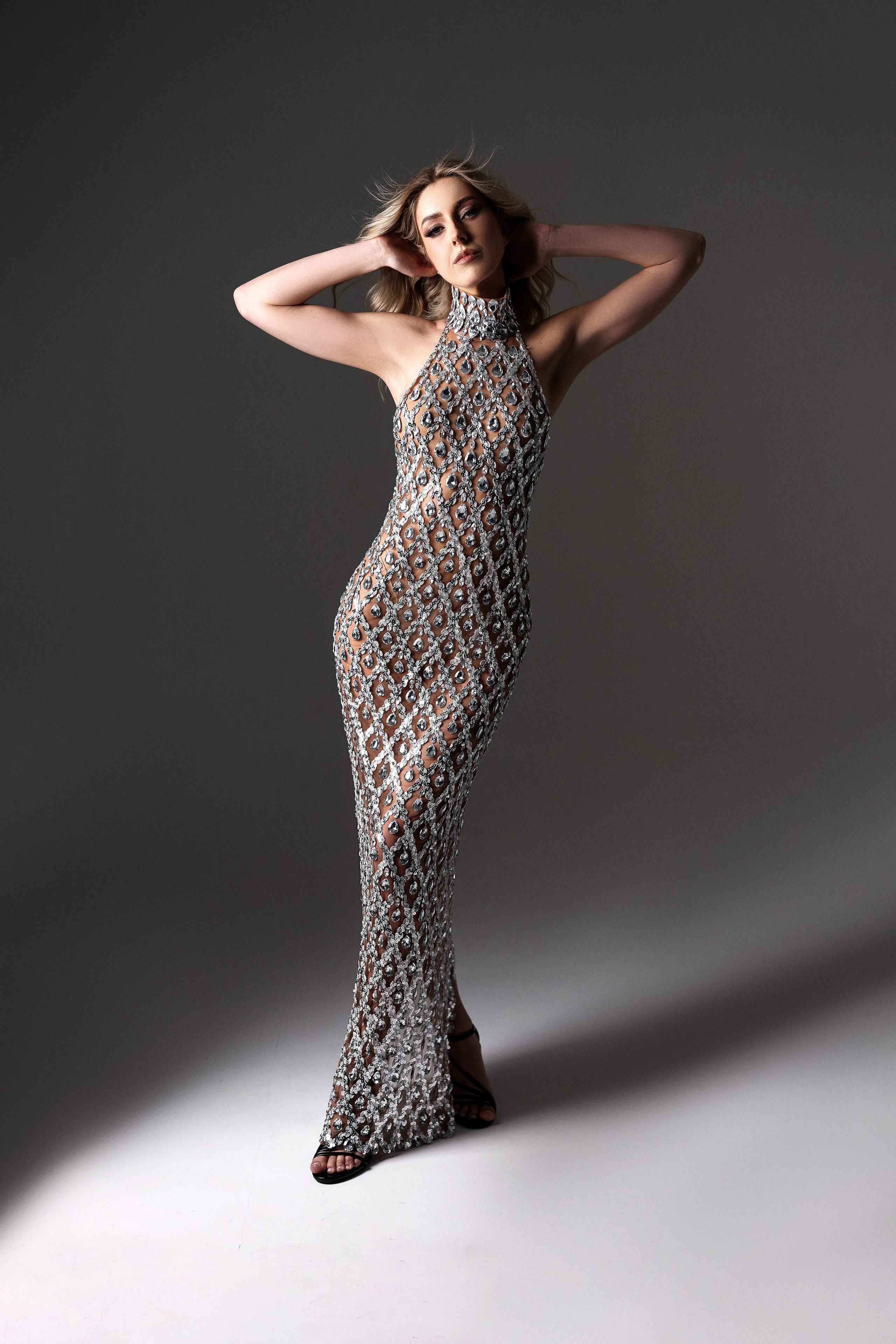 Студия. Портретный и свадебный фотограф Алина Мур Рига