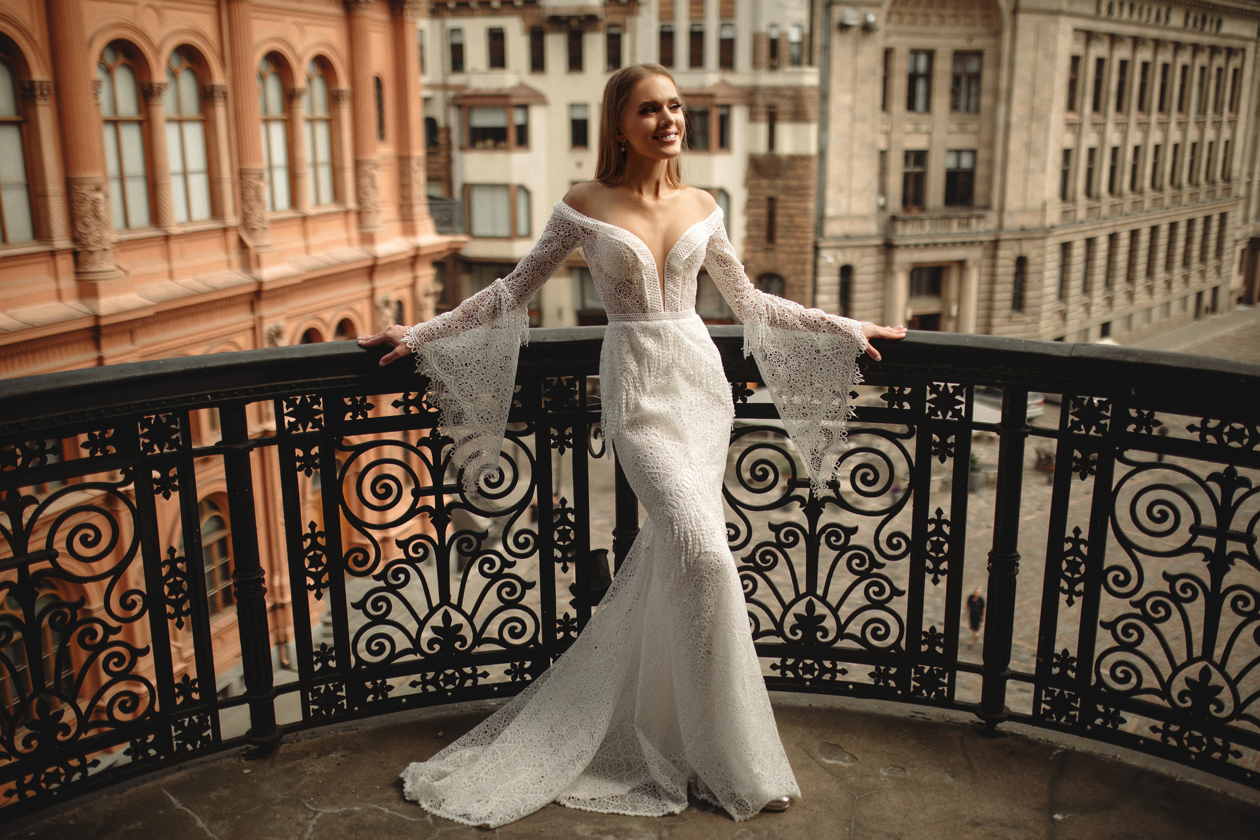 Свадьбы. Портретный и свадебный фотограф Алина Мур Рига