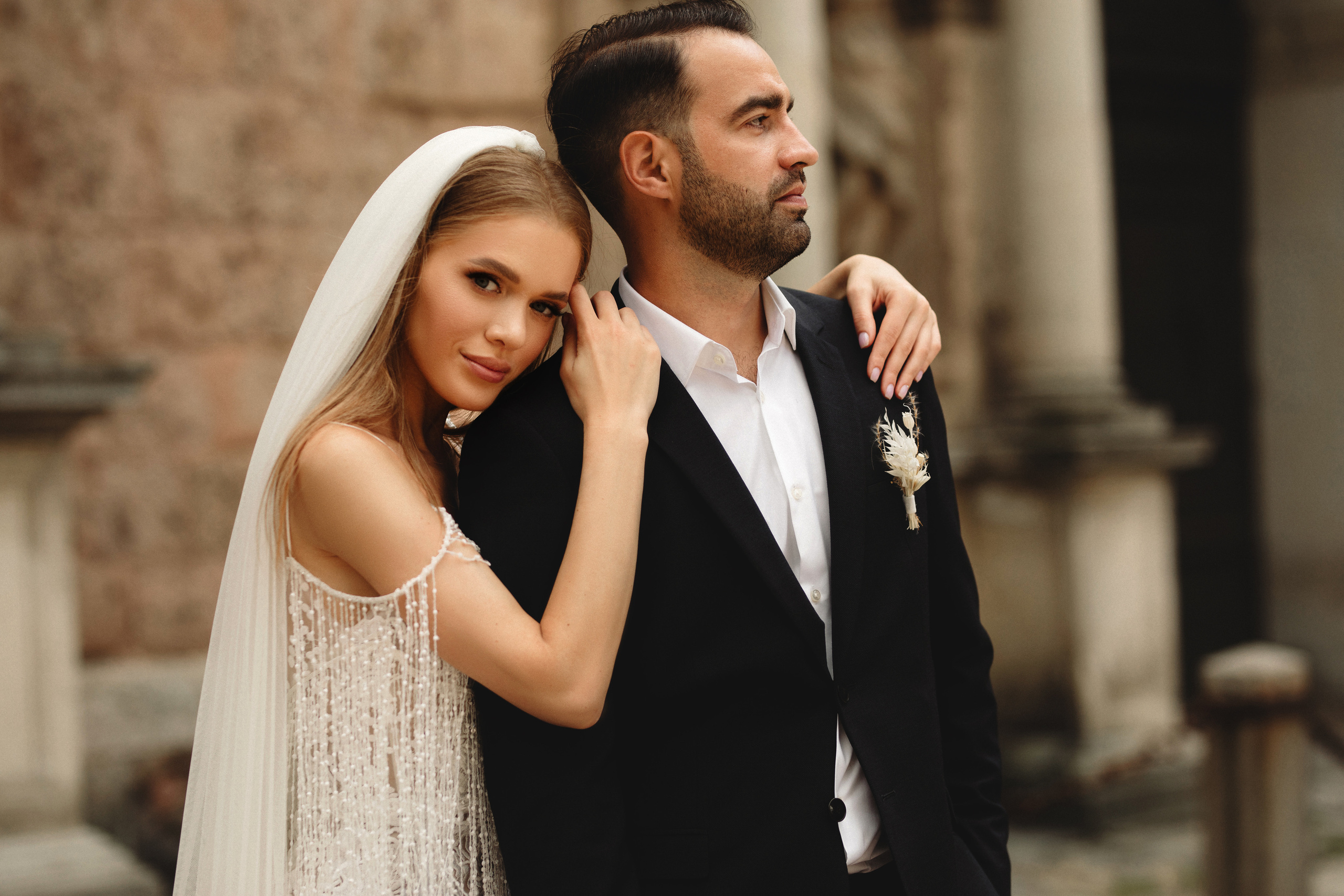 Свадьбы. Портретный и свадебный фотограф Алина Мур Рига