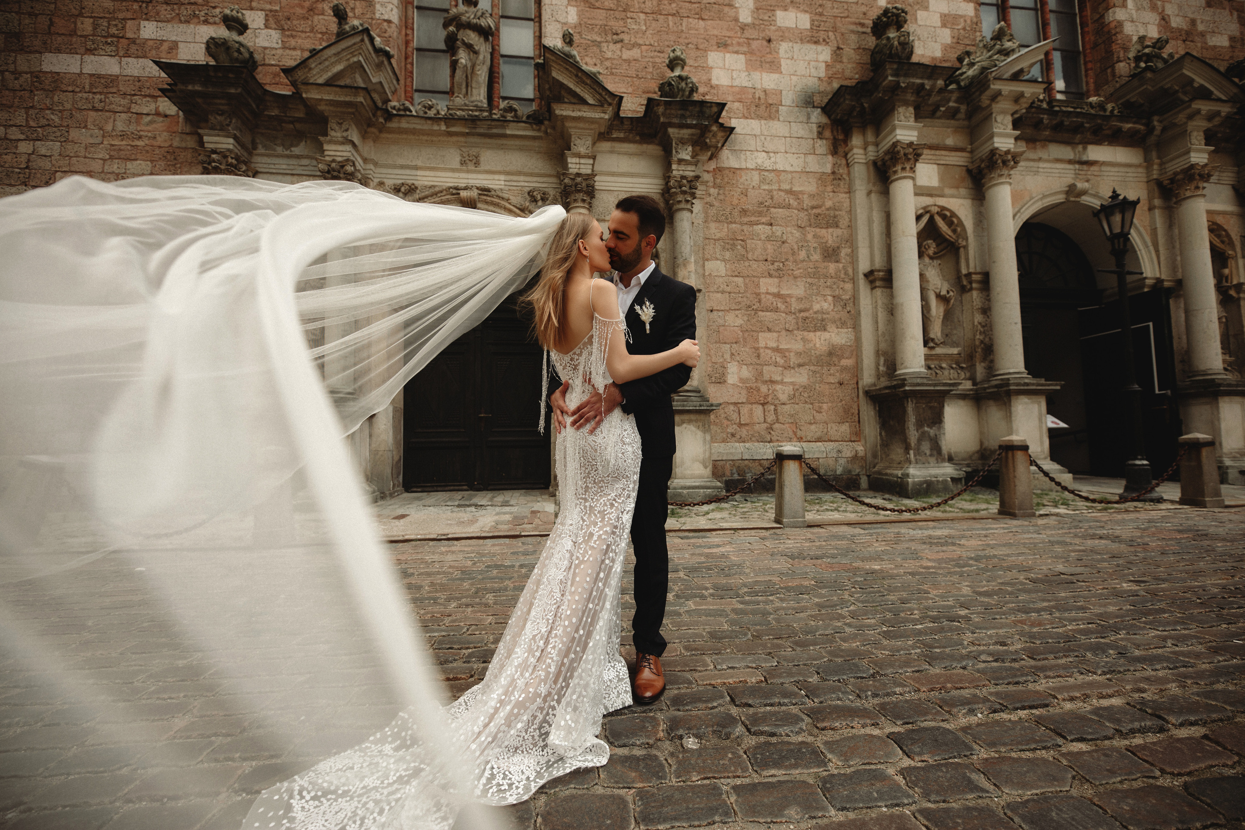 Свадьбы. Портретный и свадебный фотограф Алина Мур Рига