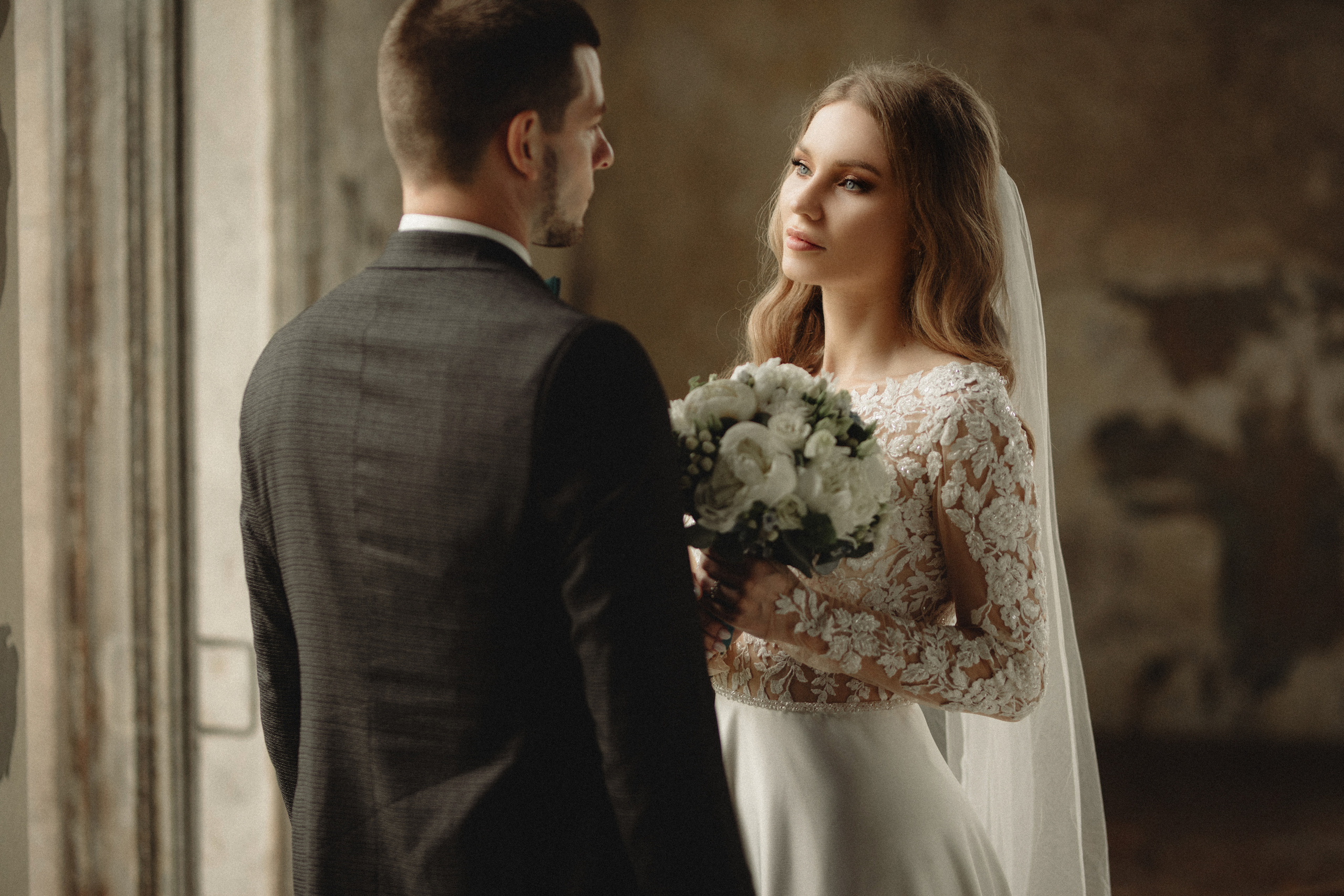 Свадьбы. Портретный и свадебный фотограф Алина Мур Рига