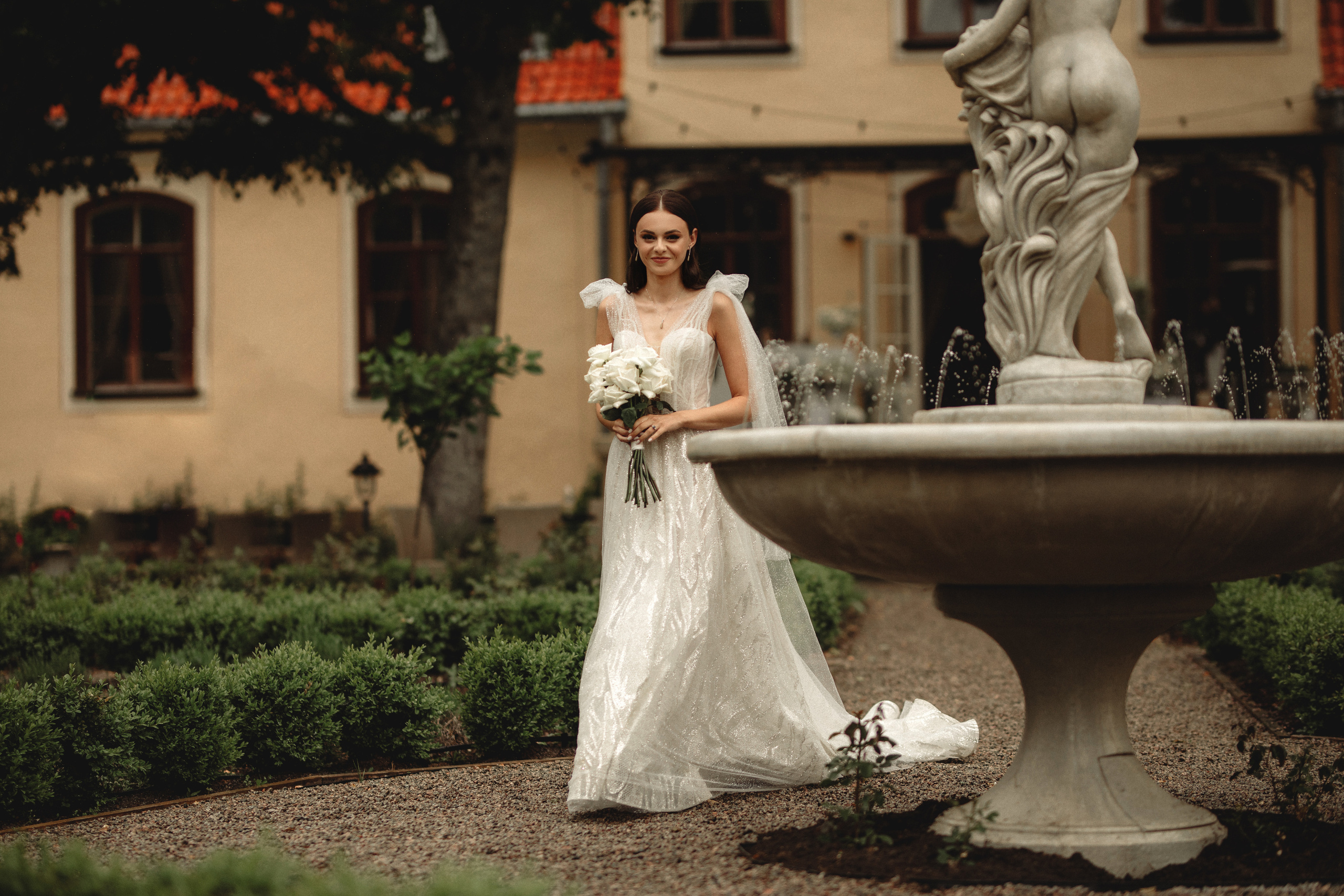 Свадьбы. Портретный и свадебный фотограф Алина Мур Рига