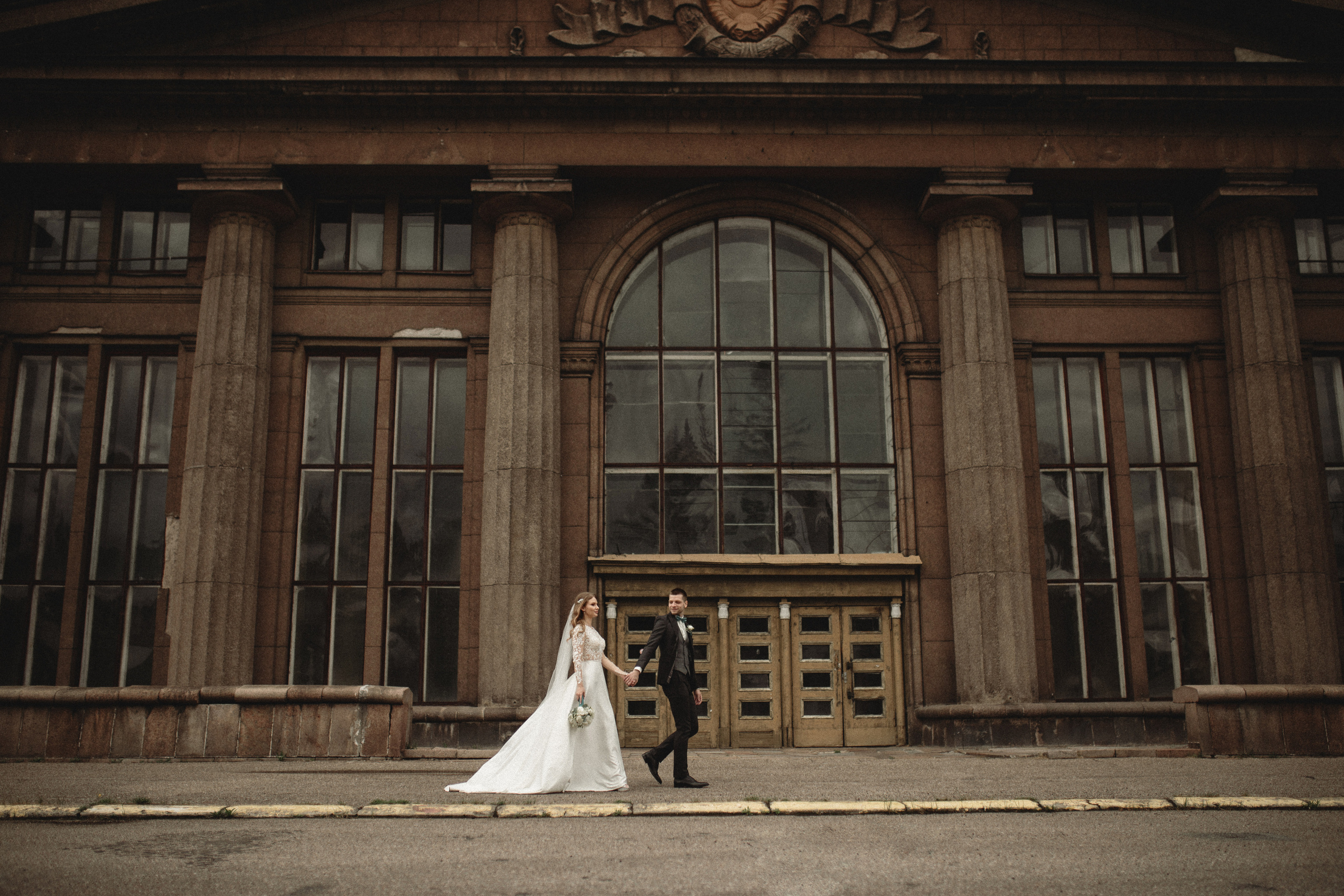 Свадьбы. Портретный и свадебный фотограф Алина Мур Рига