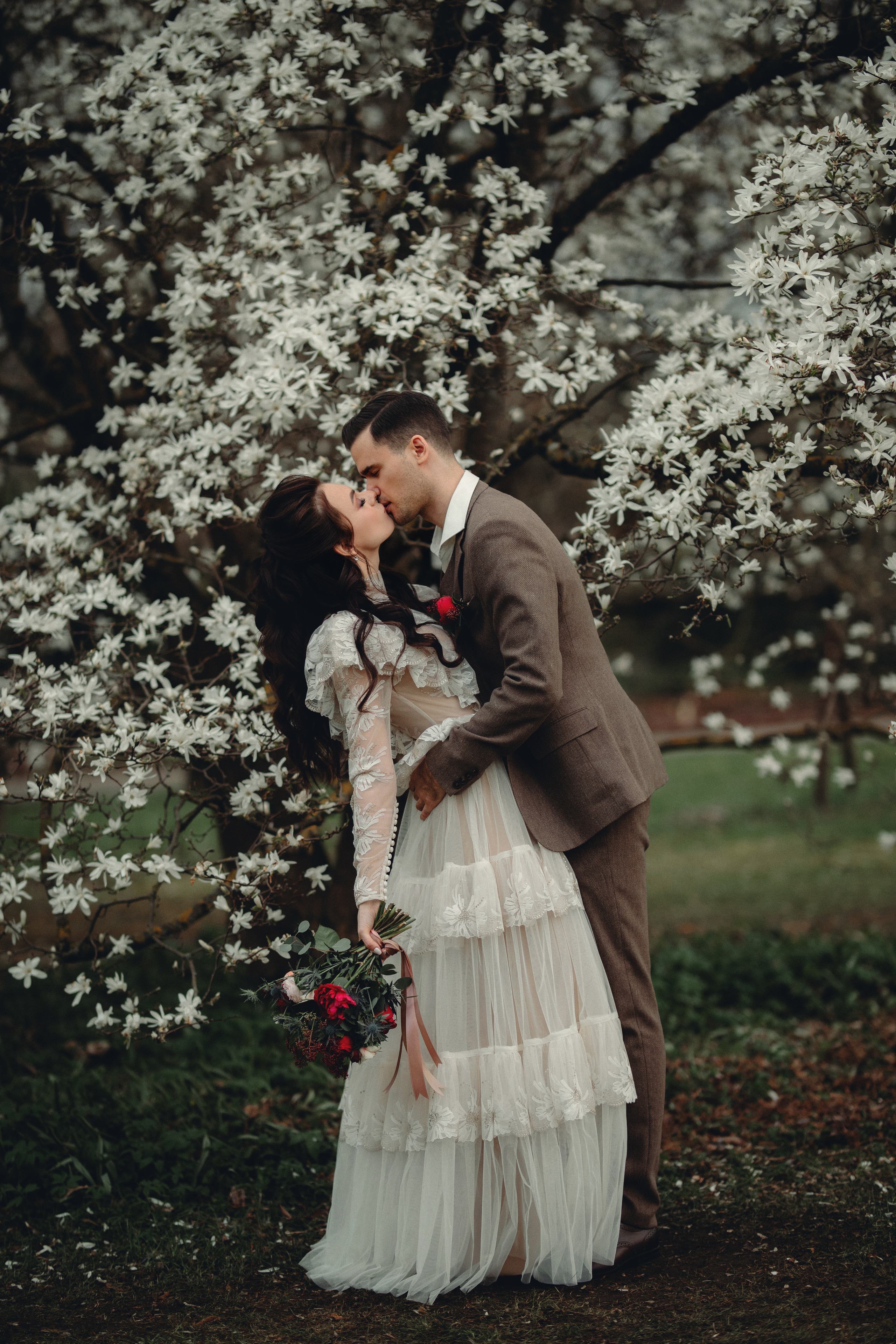 Lovestory. Портретный и свадебный фотограф Алина Мур Рига