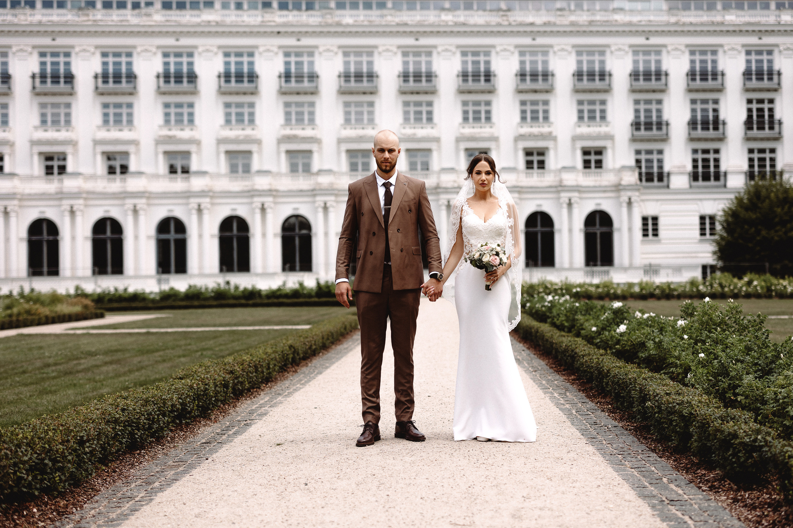 Свадьбы. Портретный и свадебный фотограф Алина Мур Рига