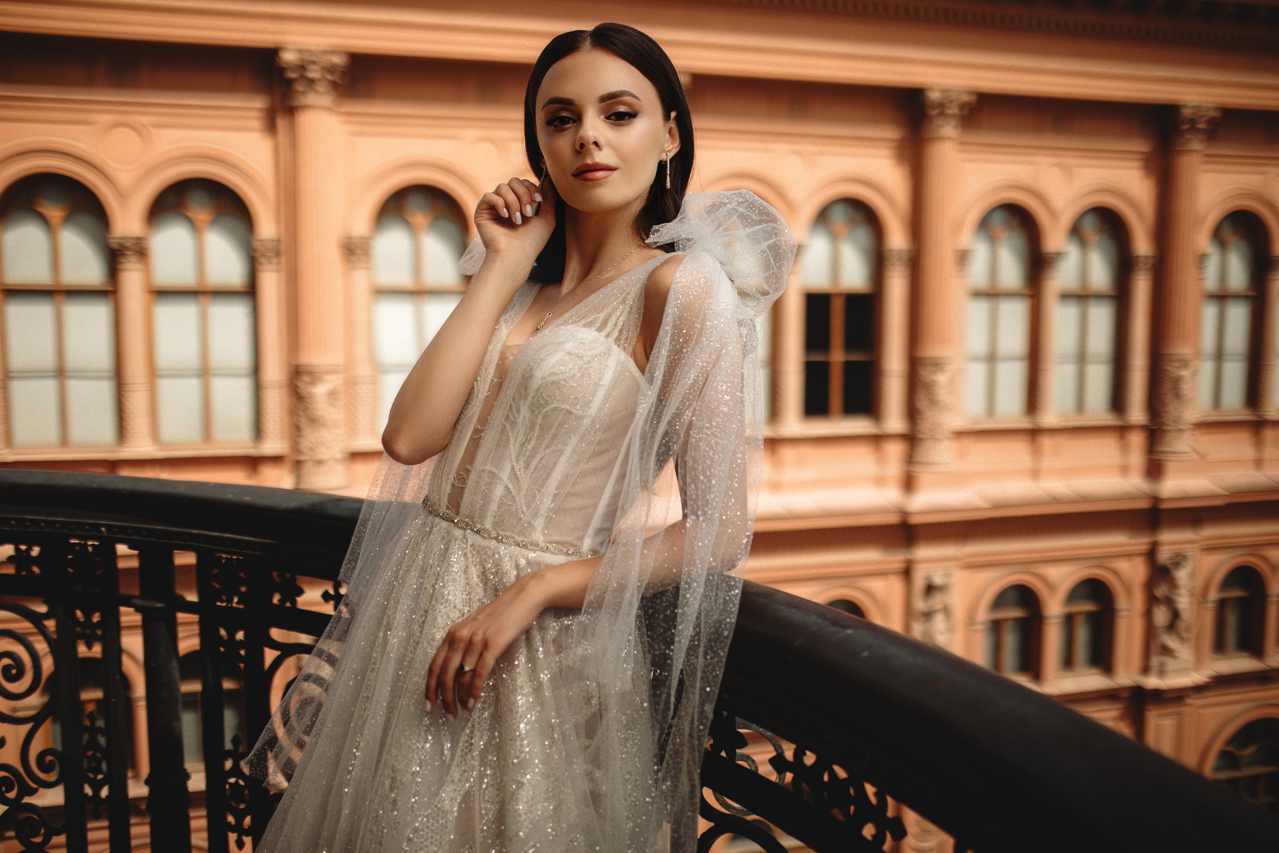 Свадьбы. Портретный и свадебный фотограф Алина Мур Рига