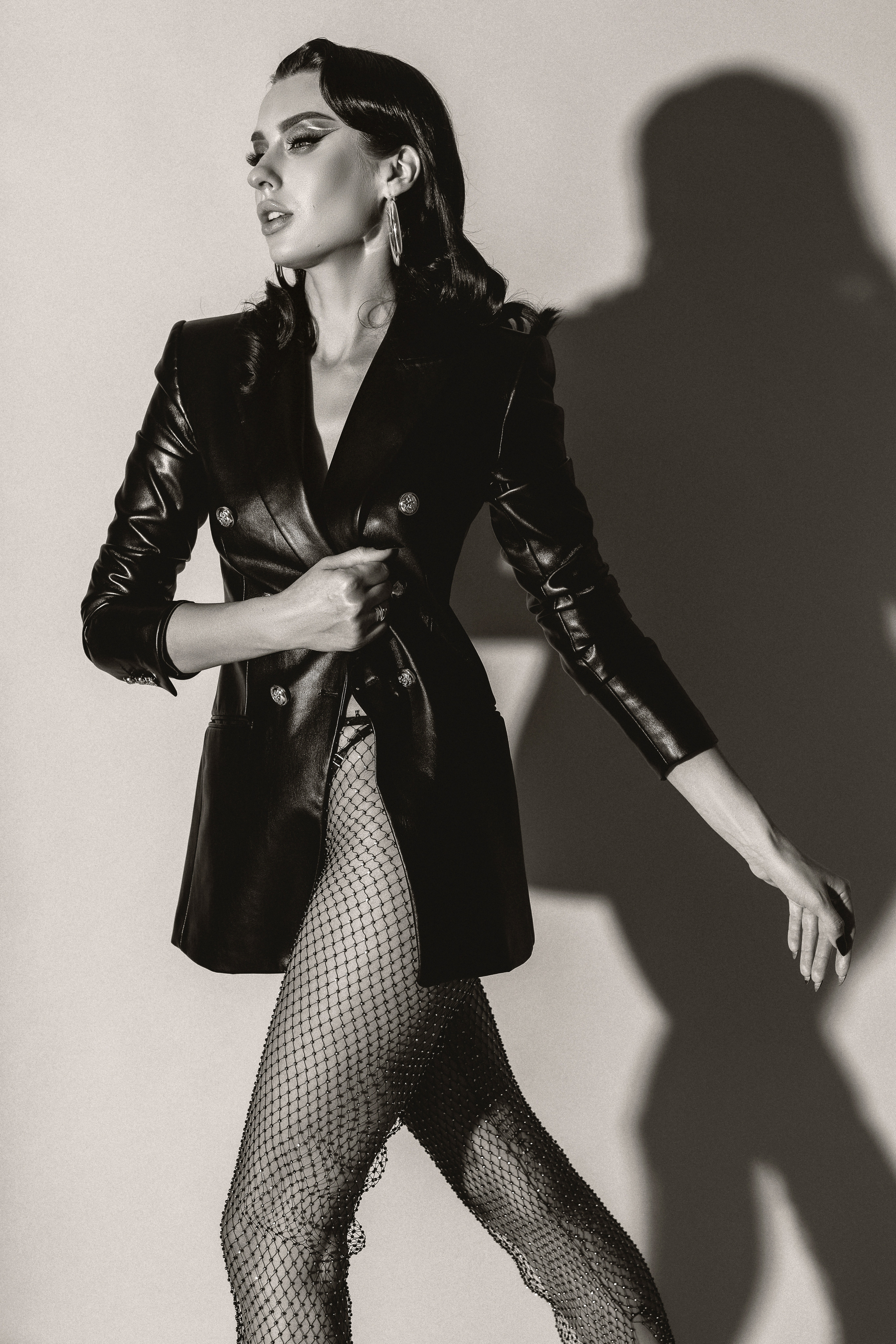 Студия. Портретный и свадебный фотограф Алина Мур Рига