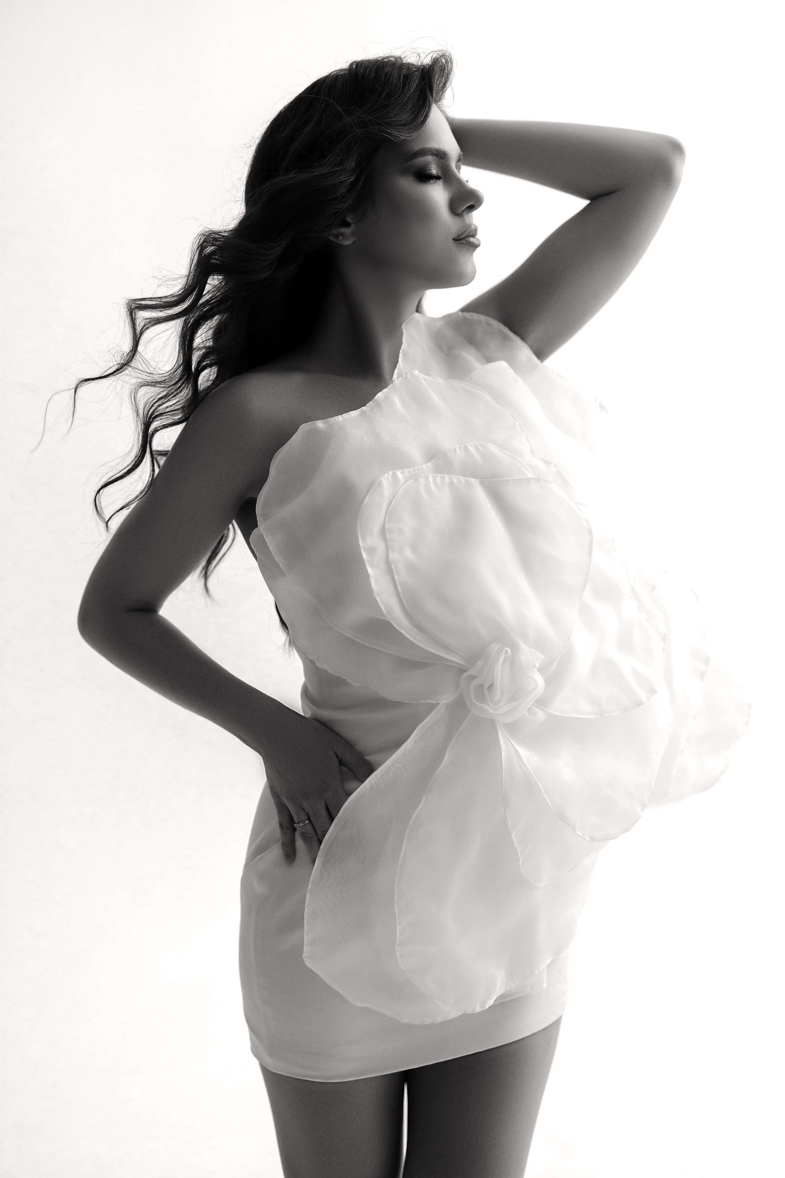 Студия. Портретный и свадебный фотограф Алина Мур Рига