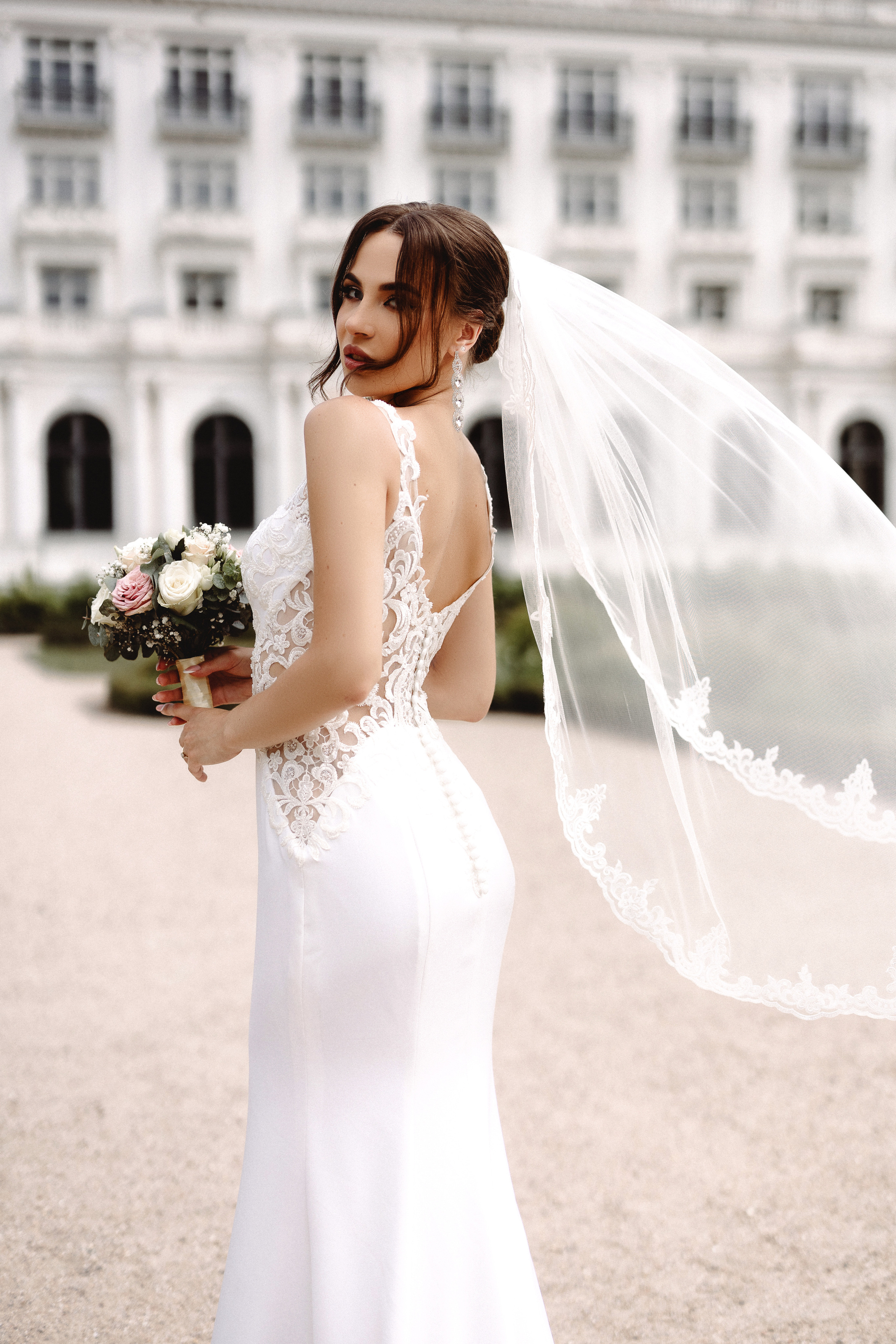 Свадьбы. Портретный и свадебный фотограф Алина Мур Рига