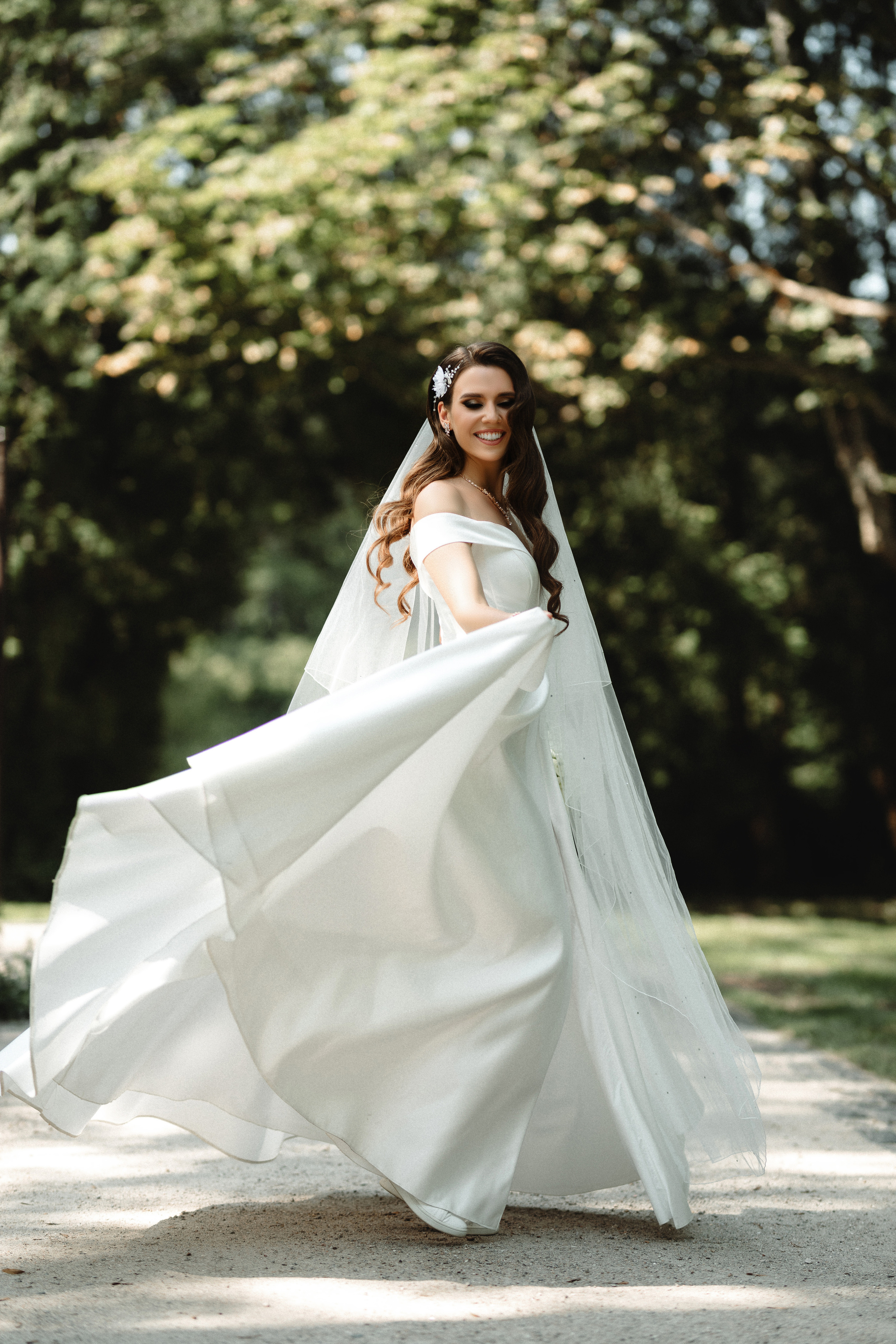 Свадьбы. Портретный и свадебный фотограф Алина Мур Рига