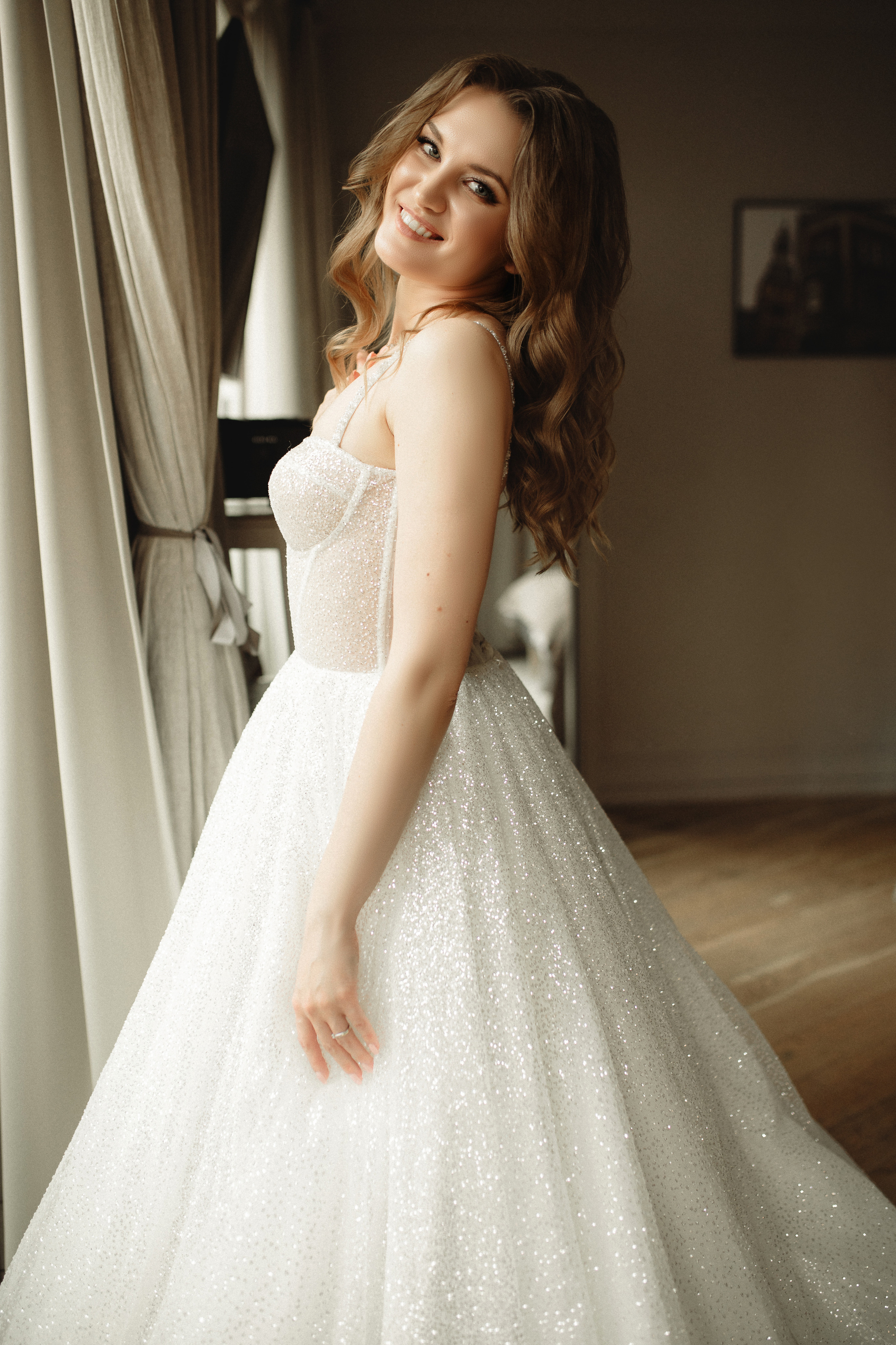 Свадьбы. Портретный и свадебный фотограф Алина Мур Рига