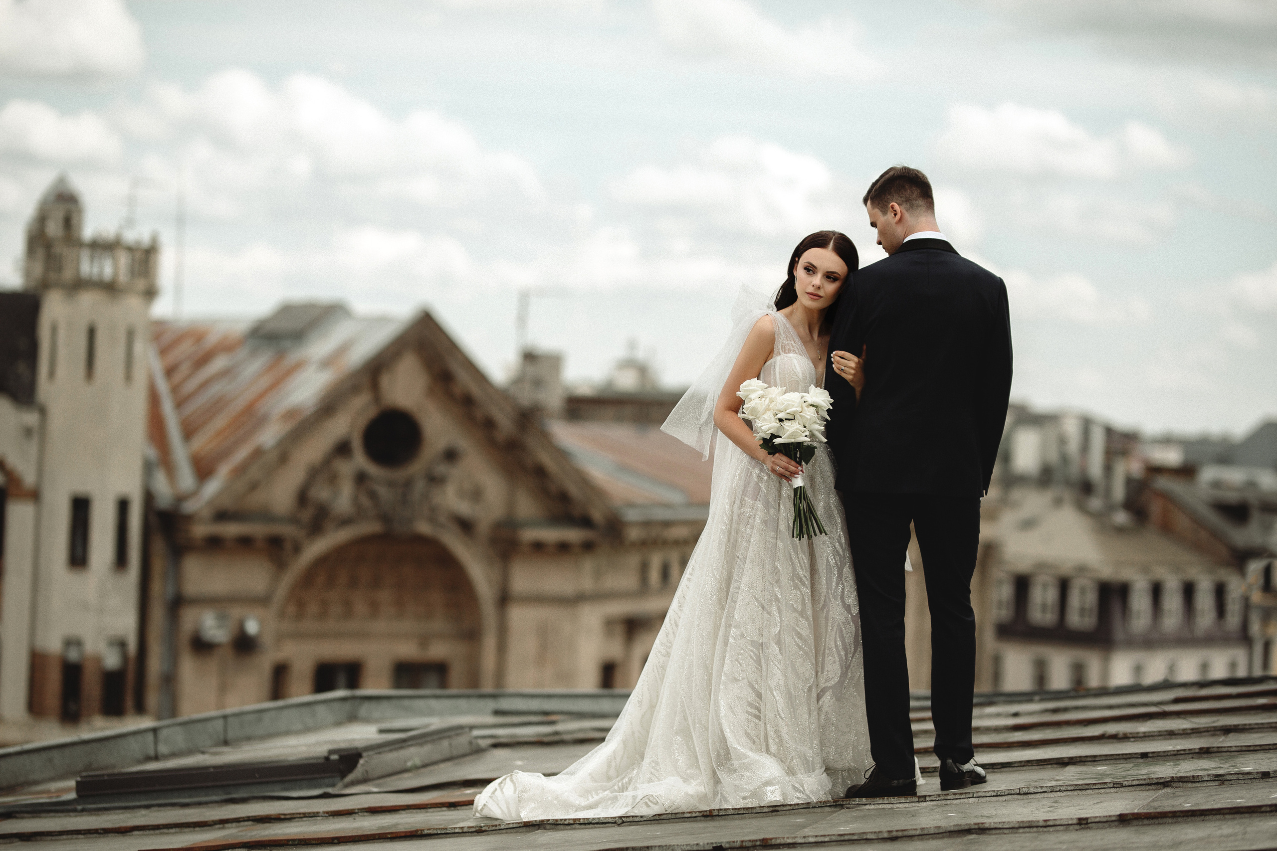 Свадьбы. Портретный и свадебный фотограф Алина Мур Рига