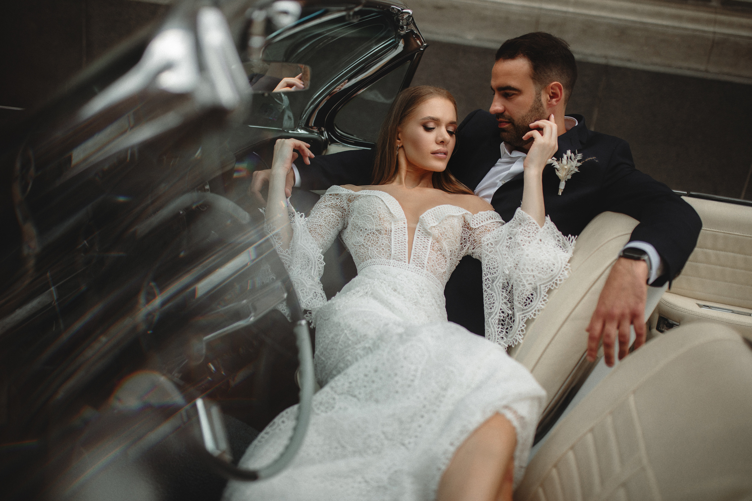 Свадьбы. Портретный и свадебный фотограф Алина Мур Рига