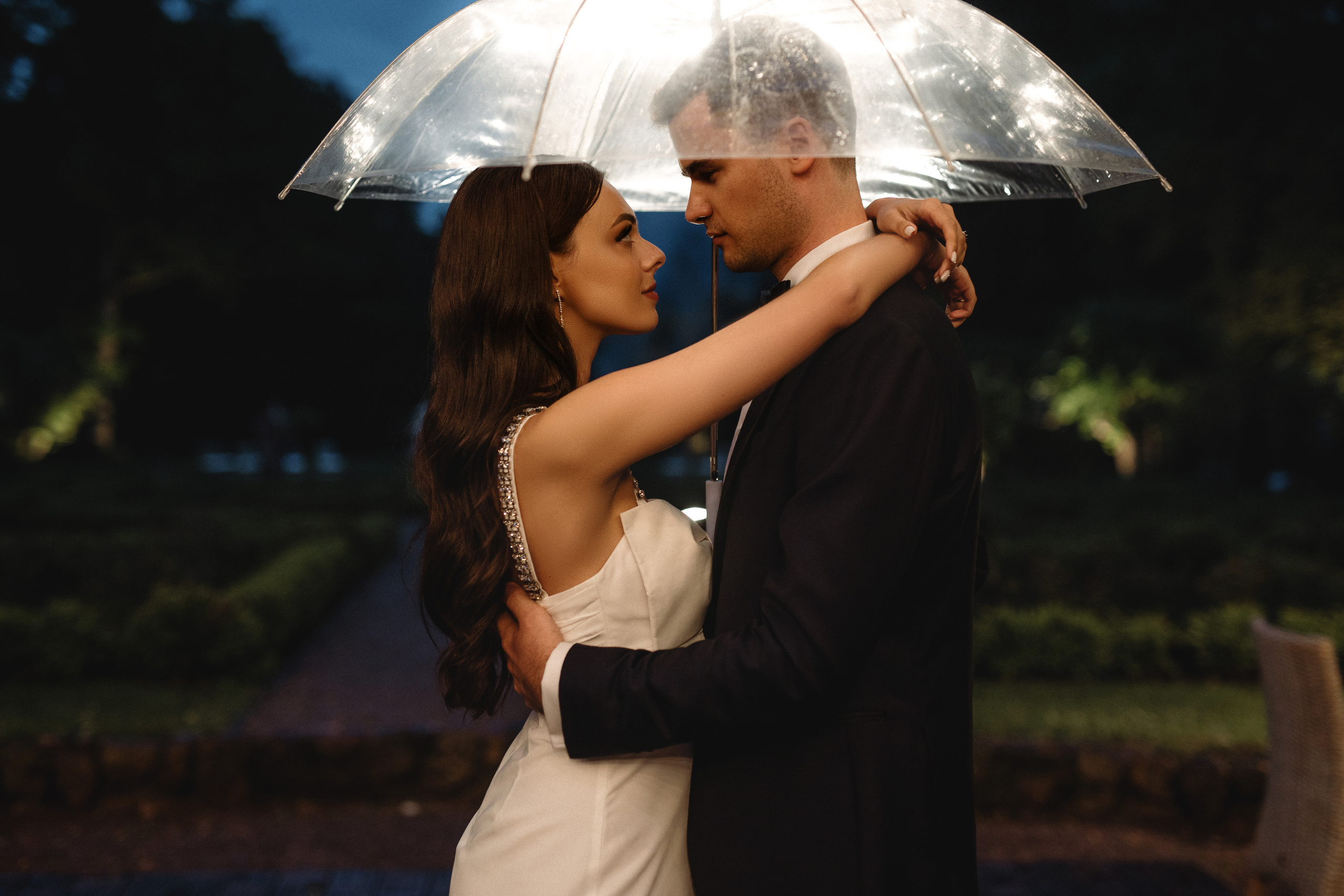 Свадьбы. Портретный и свадебный фотограф Алина Мур Рига