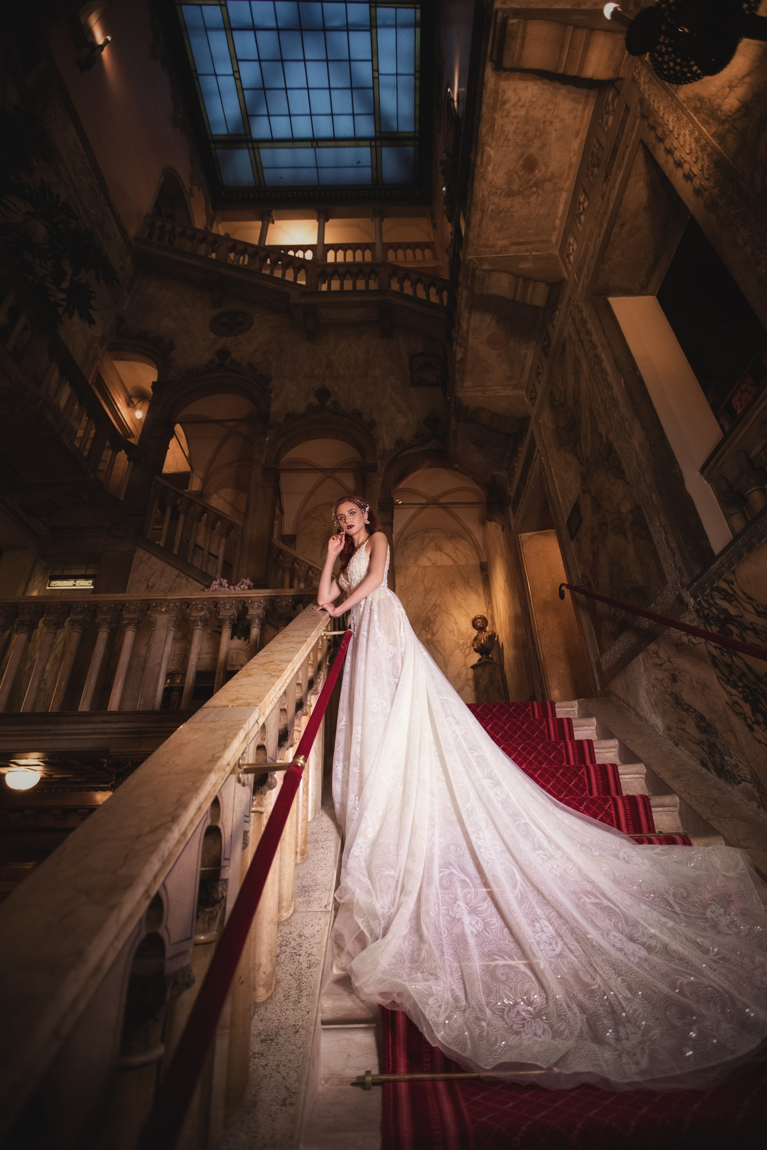 Свадьбы. Портретный и свадебный фотограф Алина Мур Рига