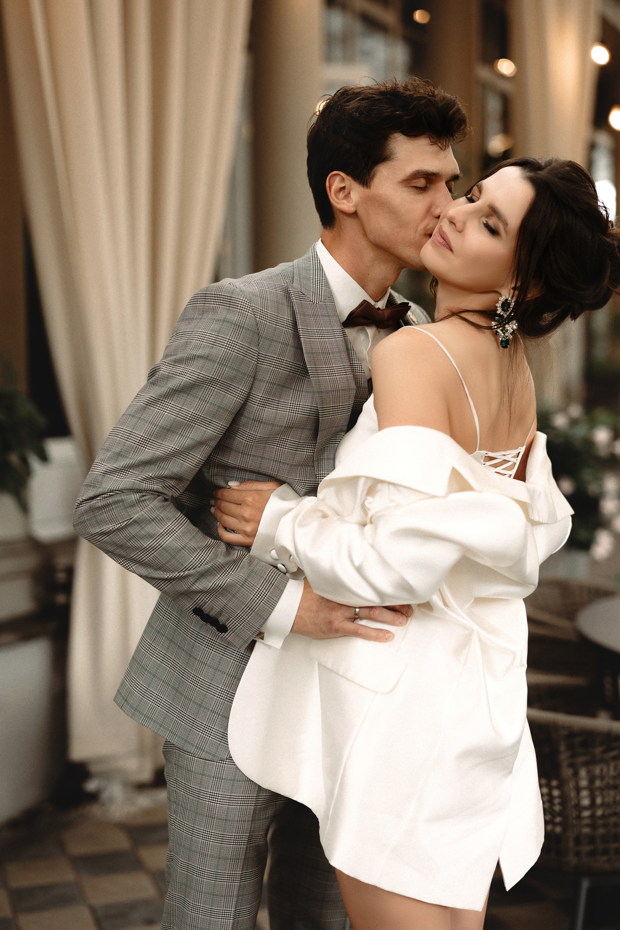 Свадьбы. Портретный и свадебный фотограф Алина Мур Рига