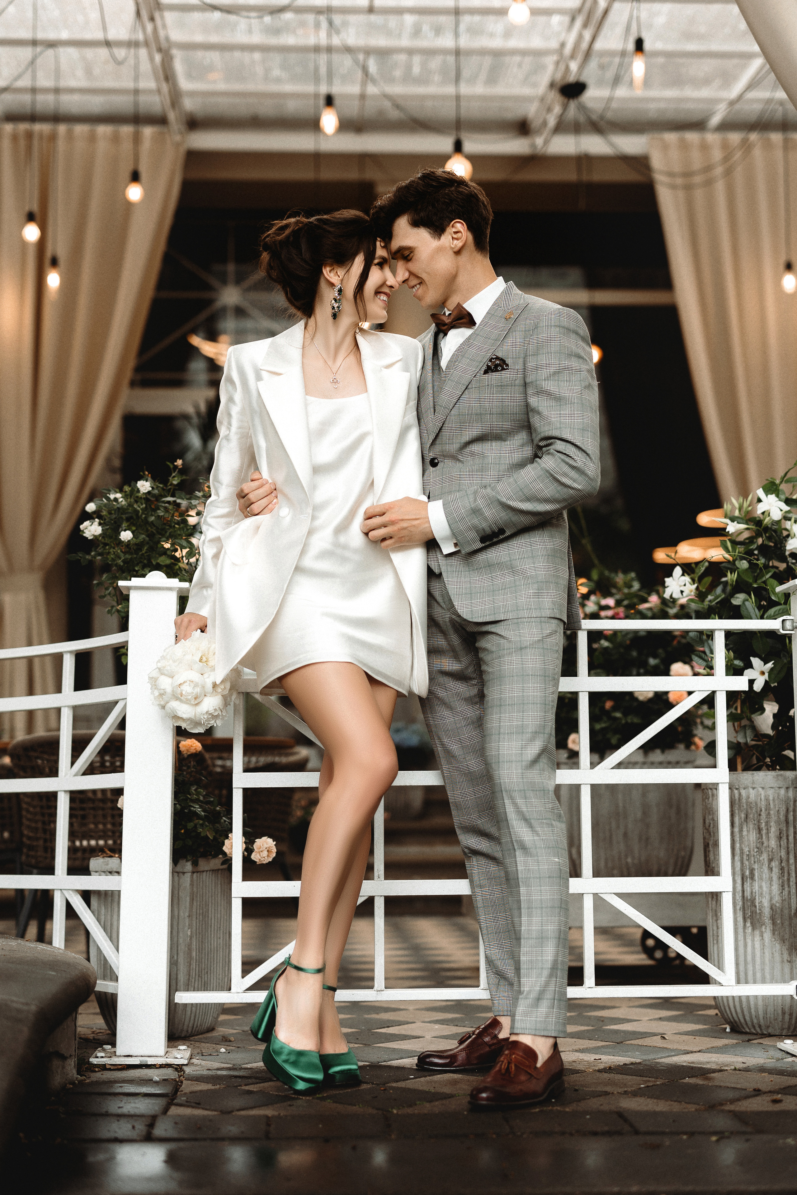 Свадьбы. Портретный и свадебный фотограф Алина Мур Рига