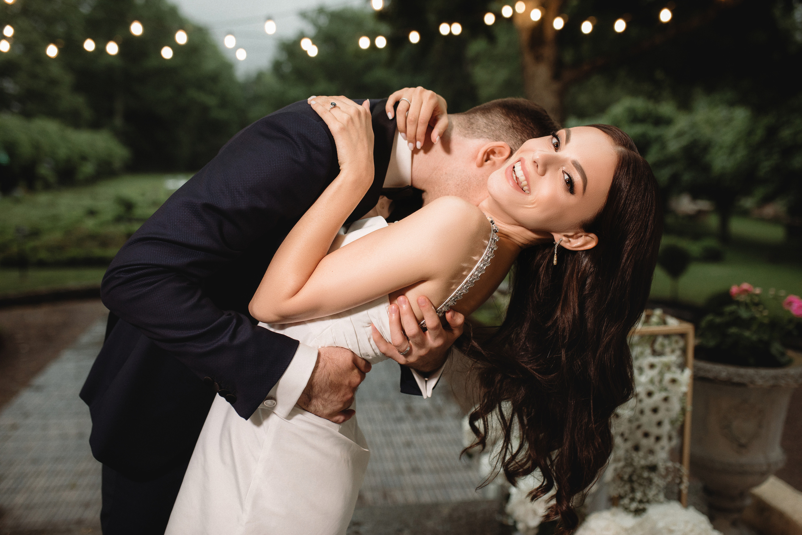 Свадьбы. Портретный и свадебный фотограф Алина Мур Рига