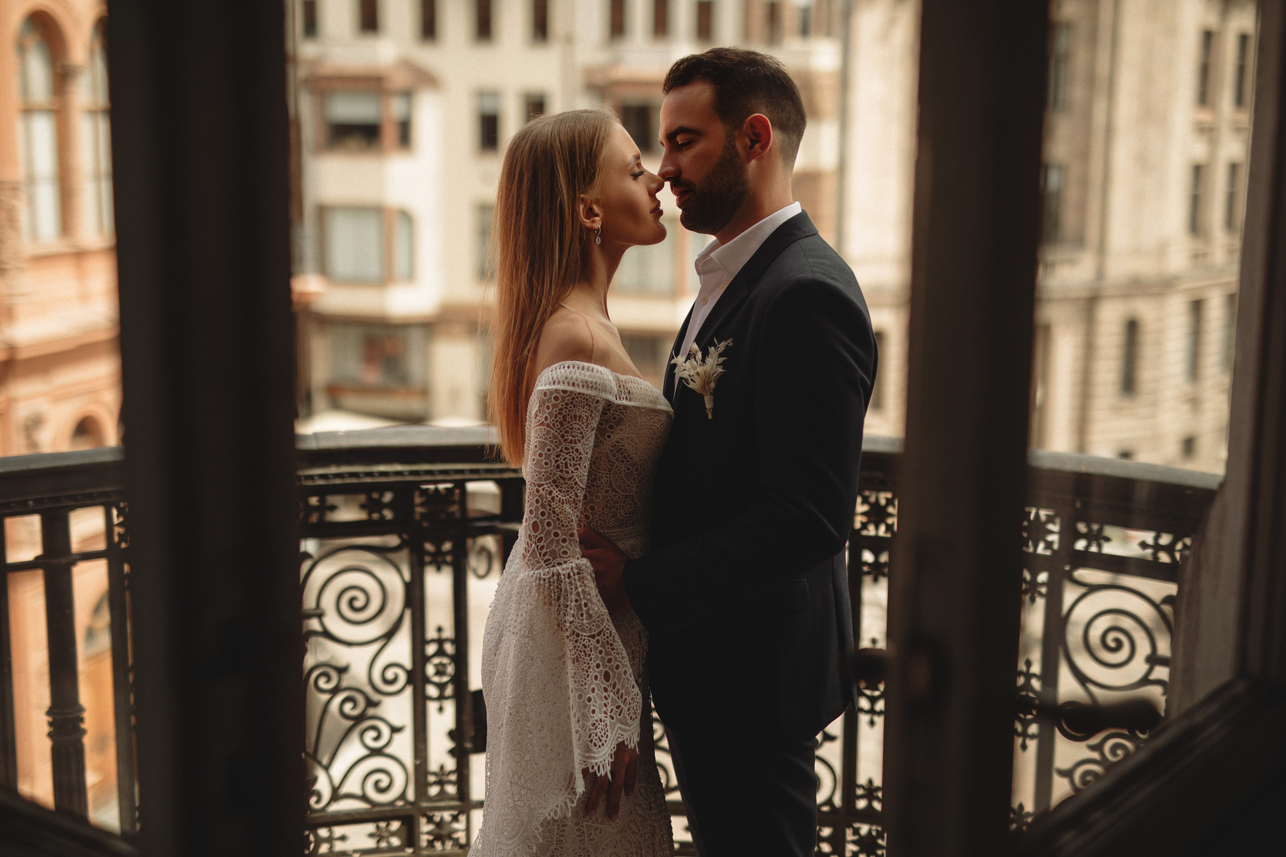 Свадьбы. Портретный и свадебный фотограф Алина Мур Рига