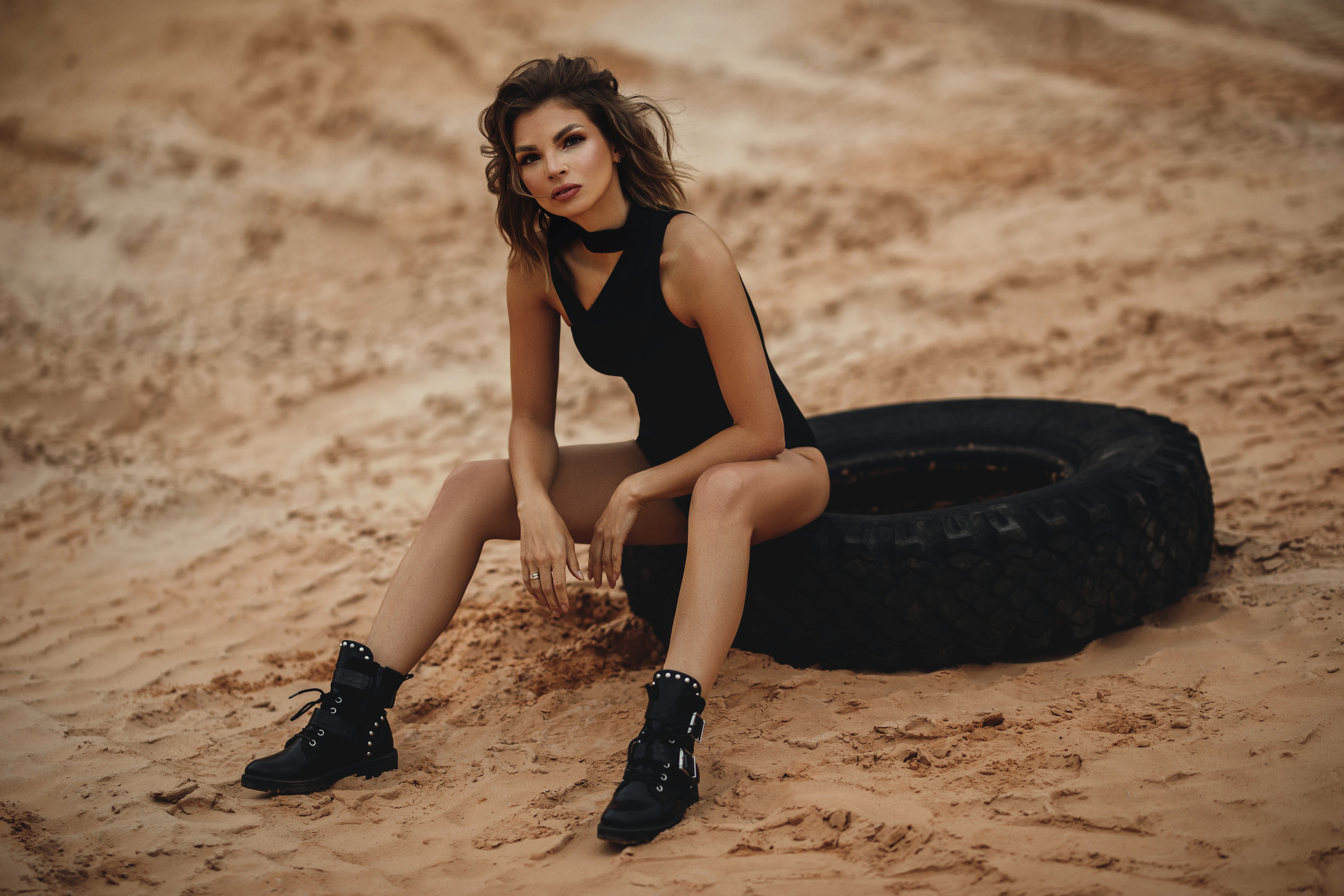 На природе | В городе. Портретный и свадебный фотограф Алина Мур Рига