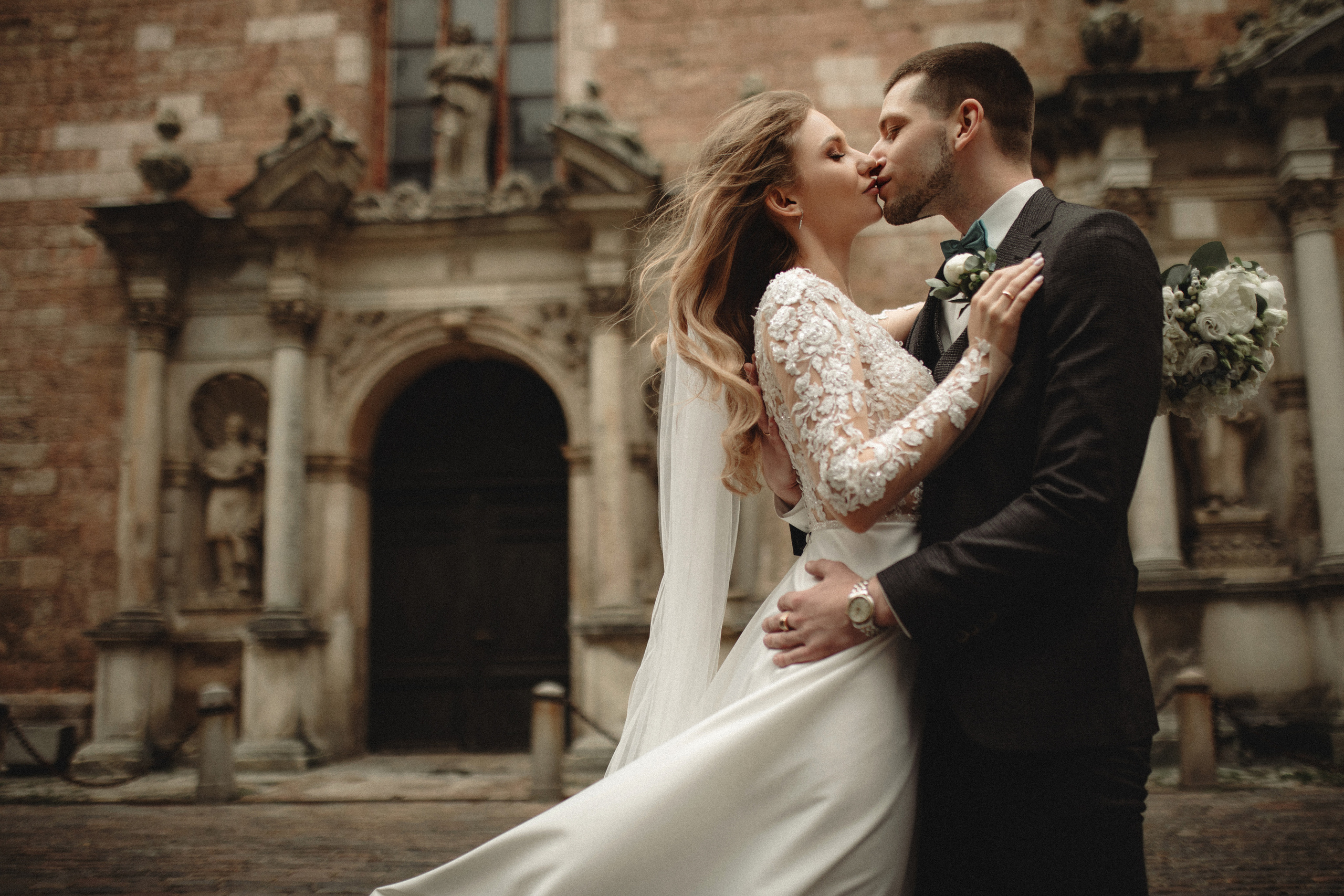 Свадьбы. Портретный и свадебный фотограф Алина Мур Рига