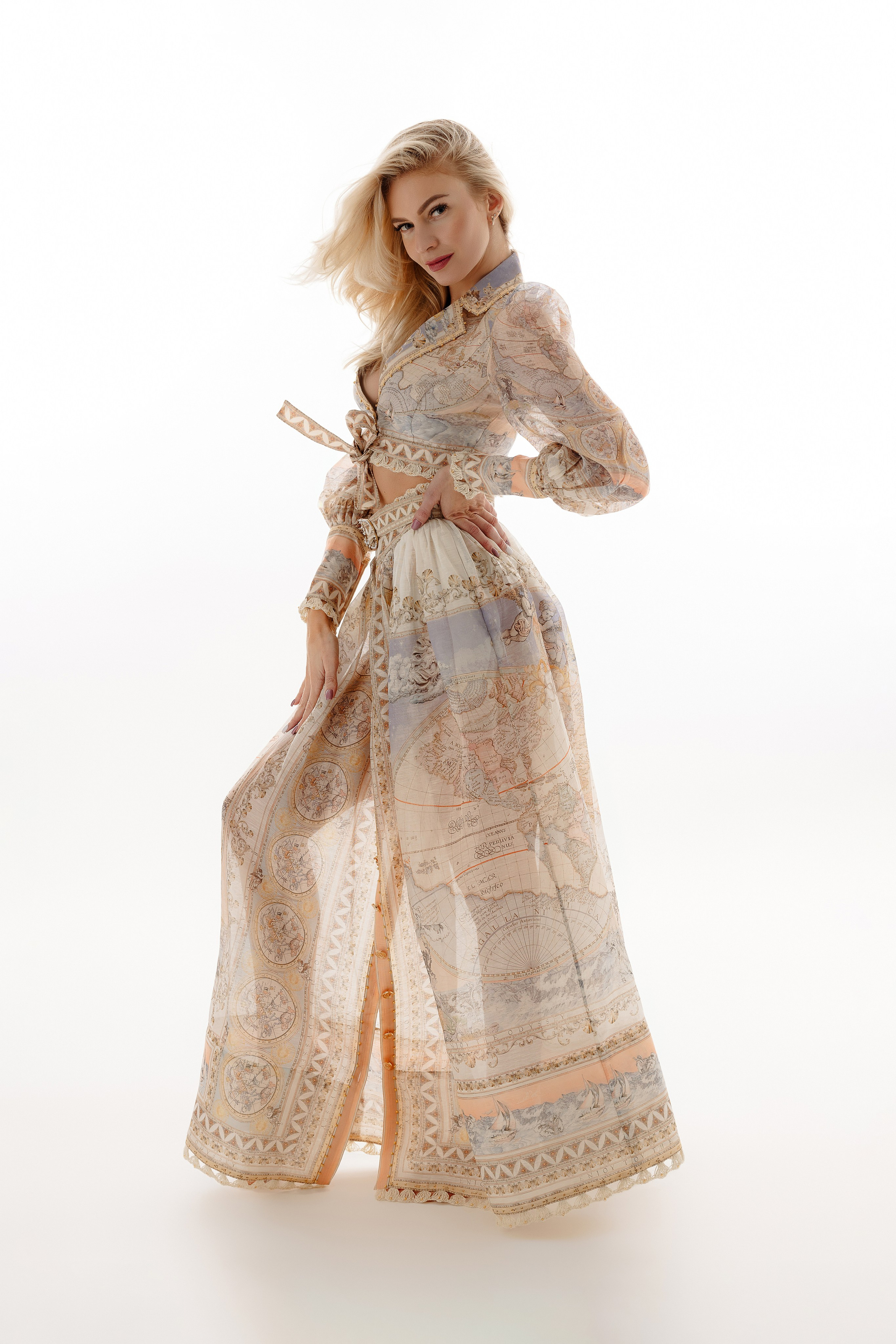 Студия. Портретный и свадебный фотограф Алина Мур Рига