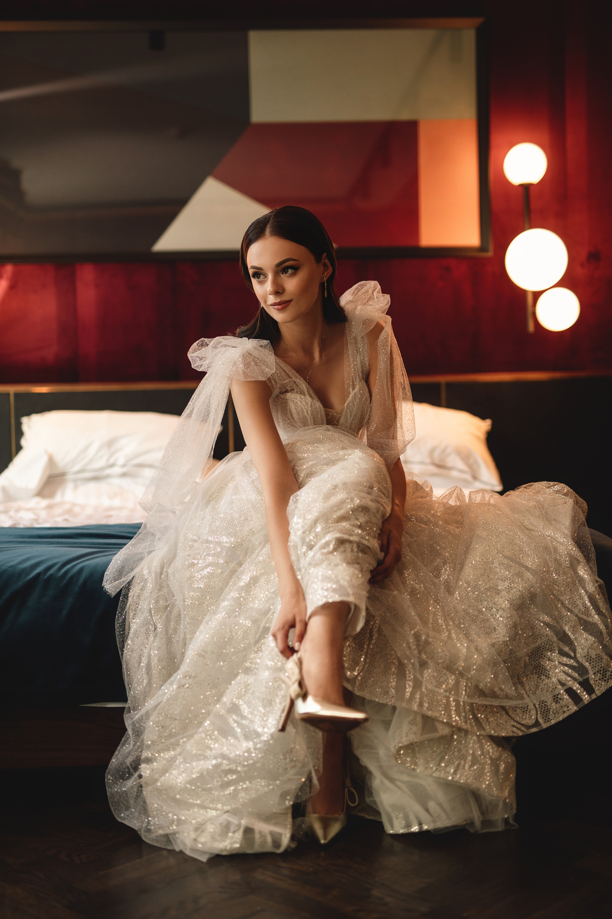 Свадьбы. Портретный и свадебный фотограф Алина Мур Рига