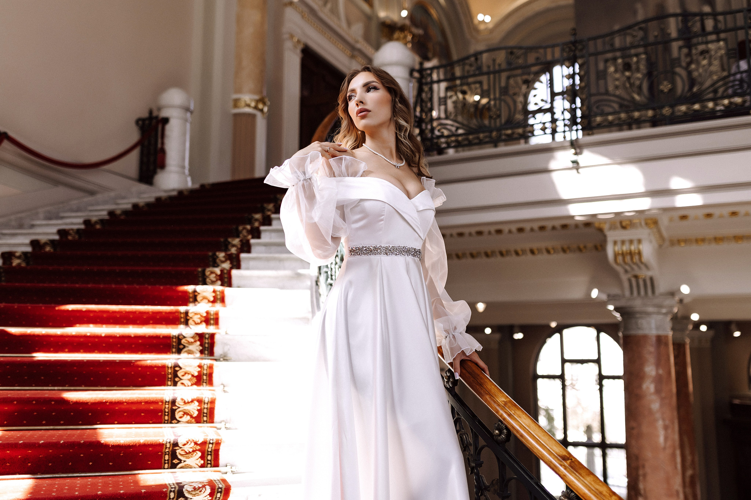 Свадьбы. Портретный и свадебный фотограф Алина Мур Рига