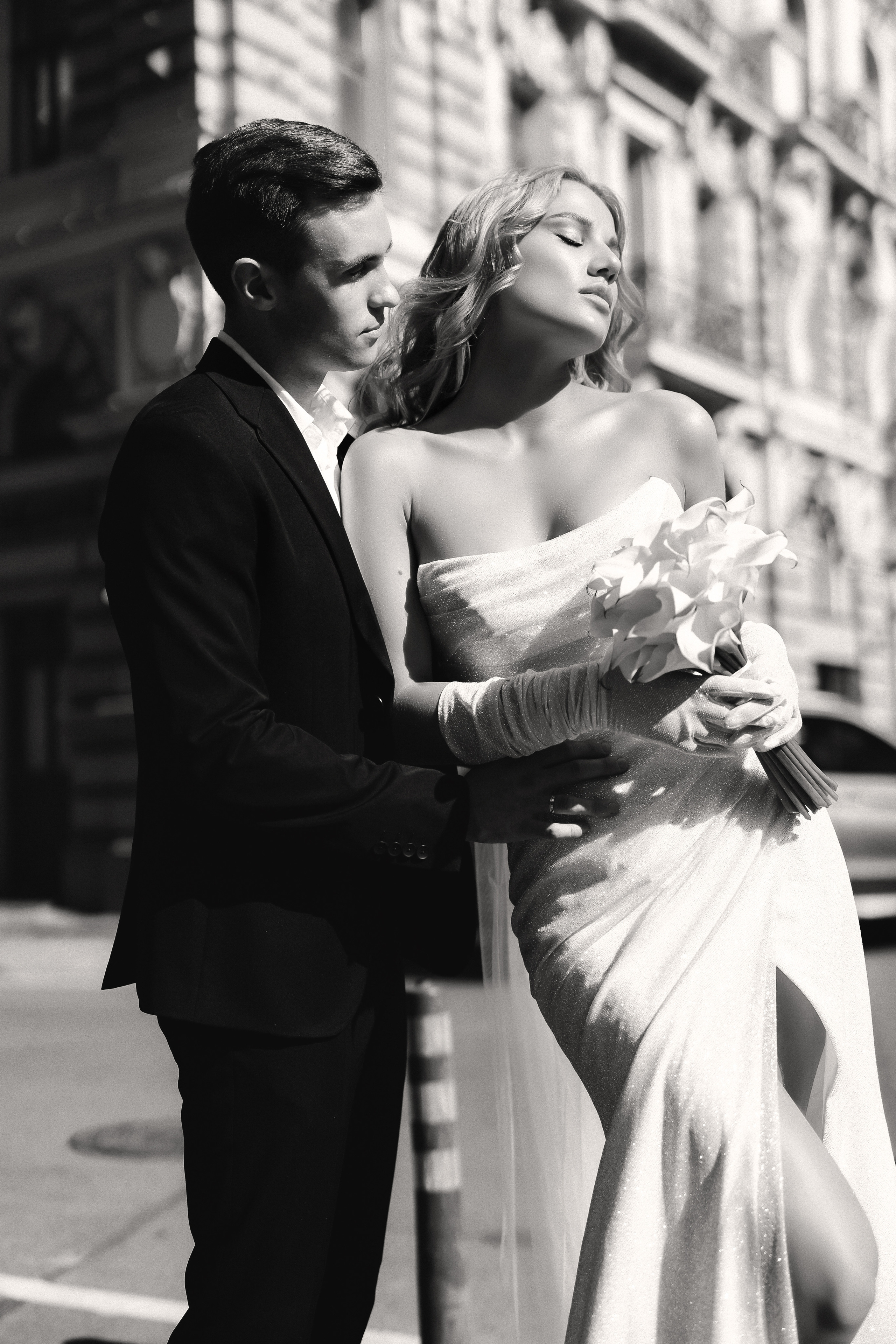 Свадьбы. Портретный и свадебный фотограф Алина Мур Рига