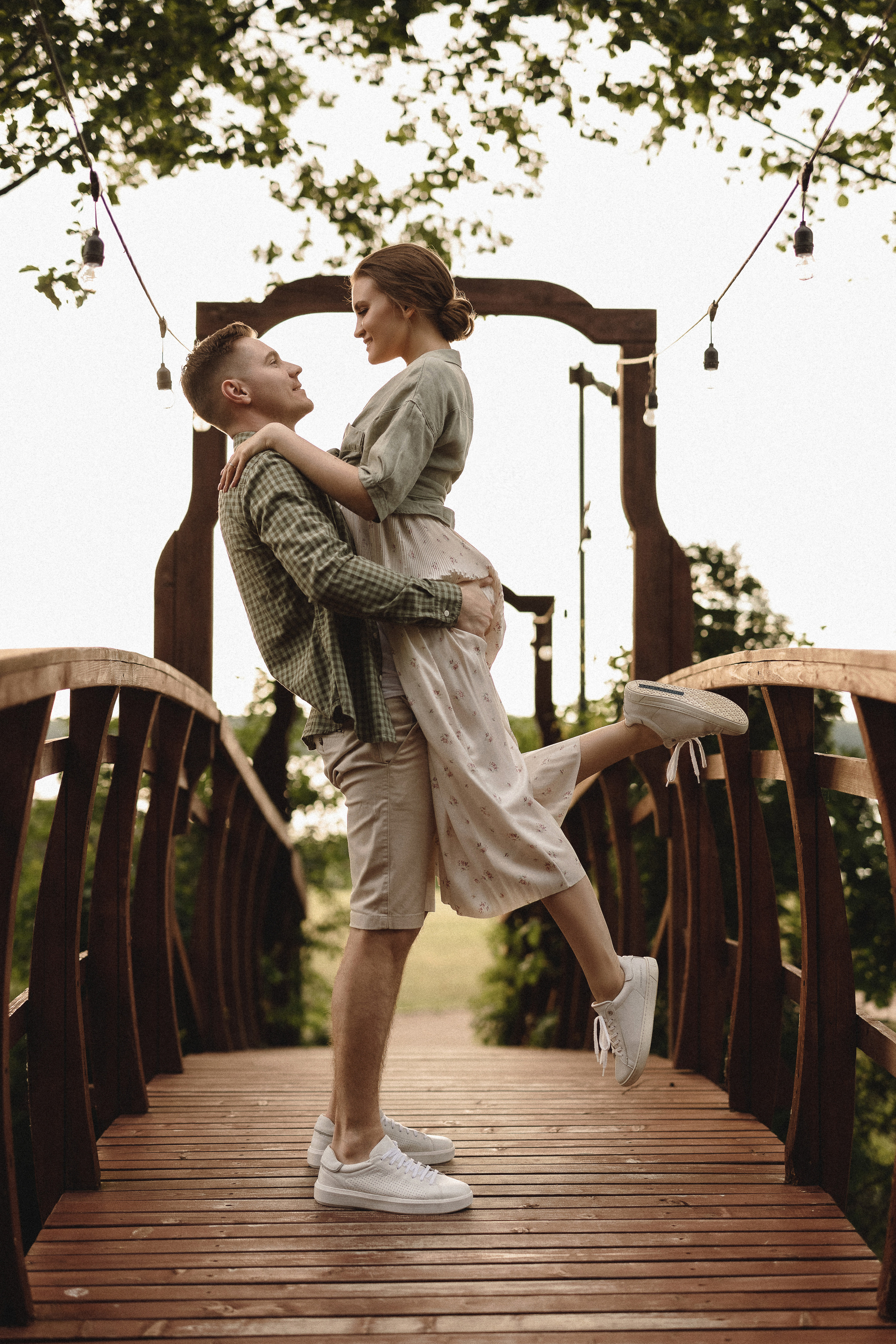 Lovestory. Портретный и свадебный фотограф Алина Мур Рига