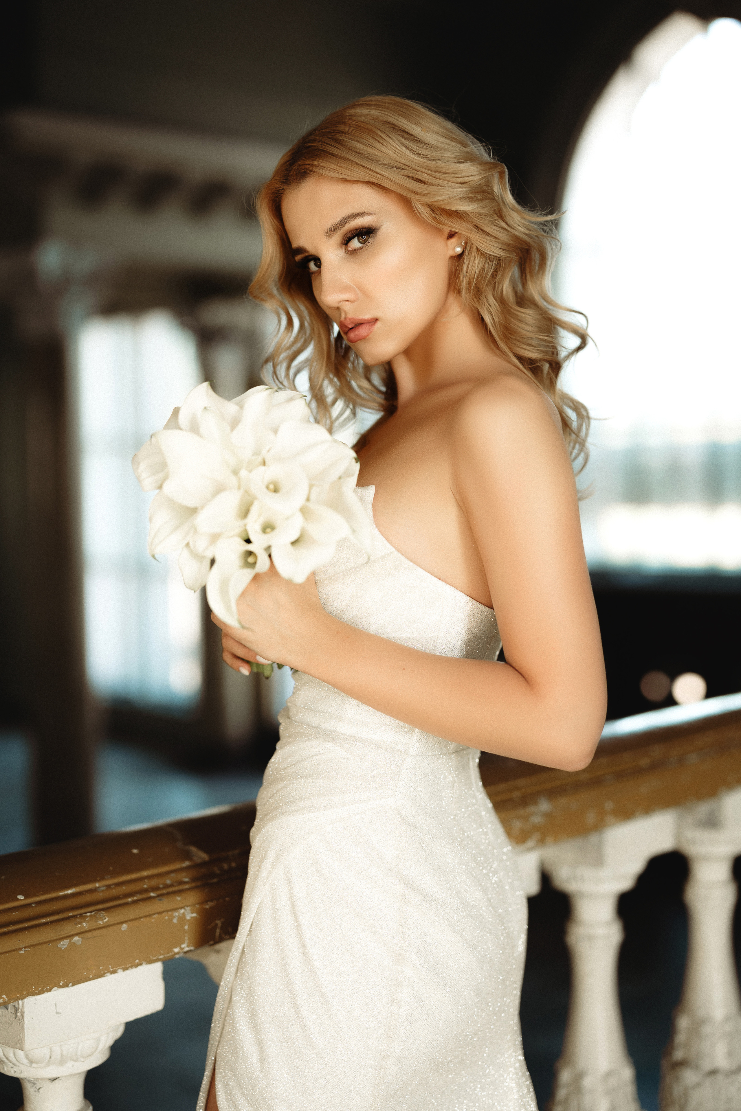 Свадьбы. Портретный и свадебный фотограф Алина Мур Рига