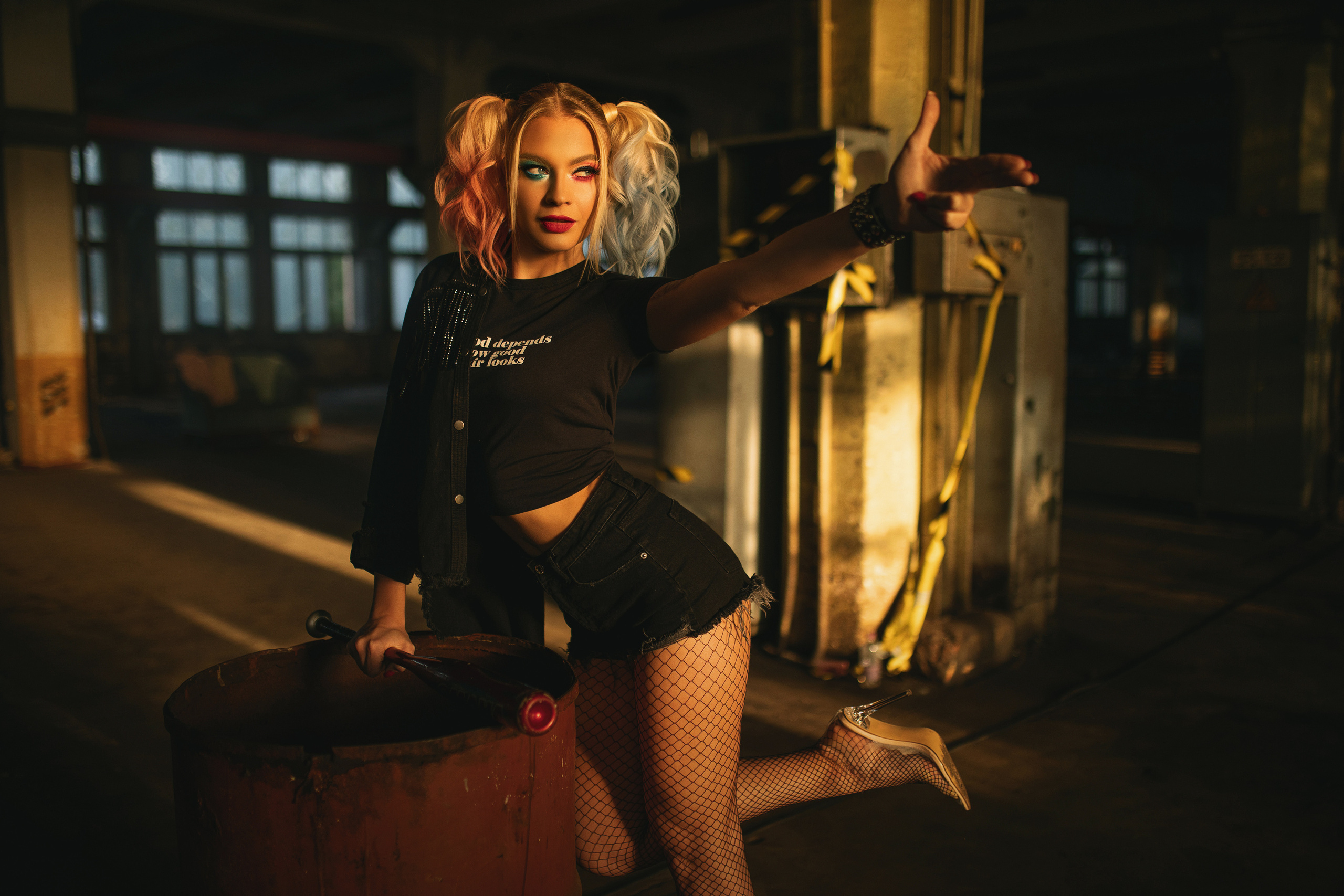 Арт. Портретный и свадебный фотограф Алина Мур Рига