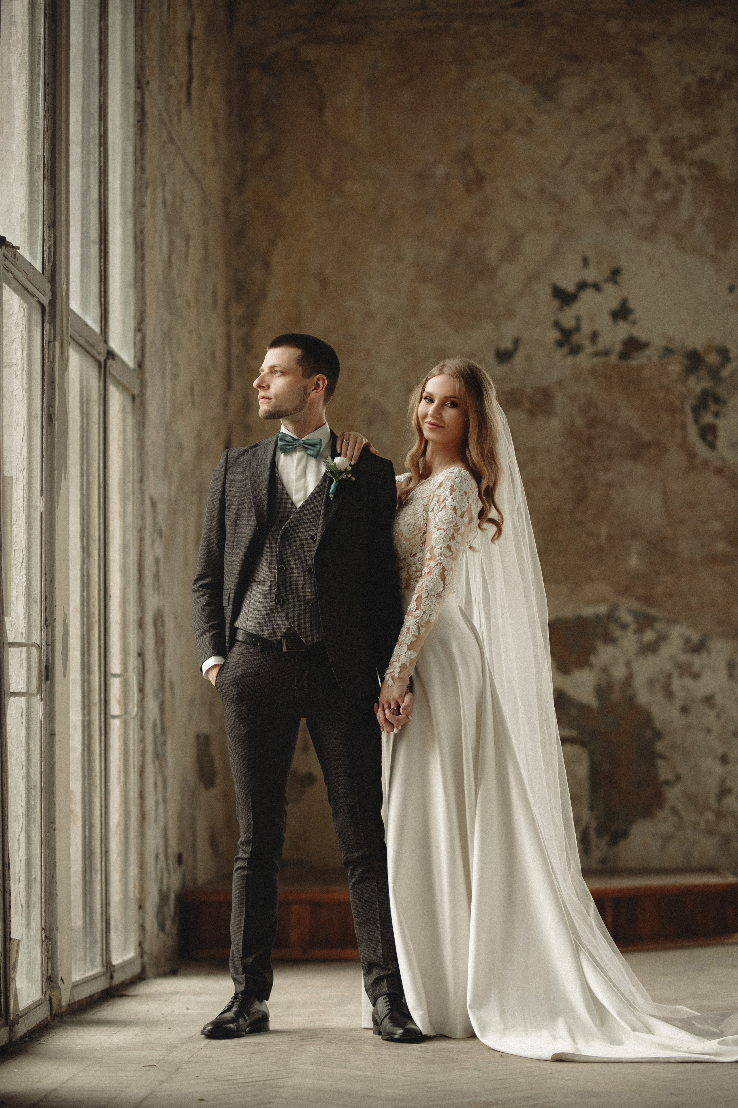 Свадьбы. Портретный и свадебный фотограф Алина Мур Рига