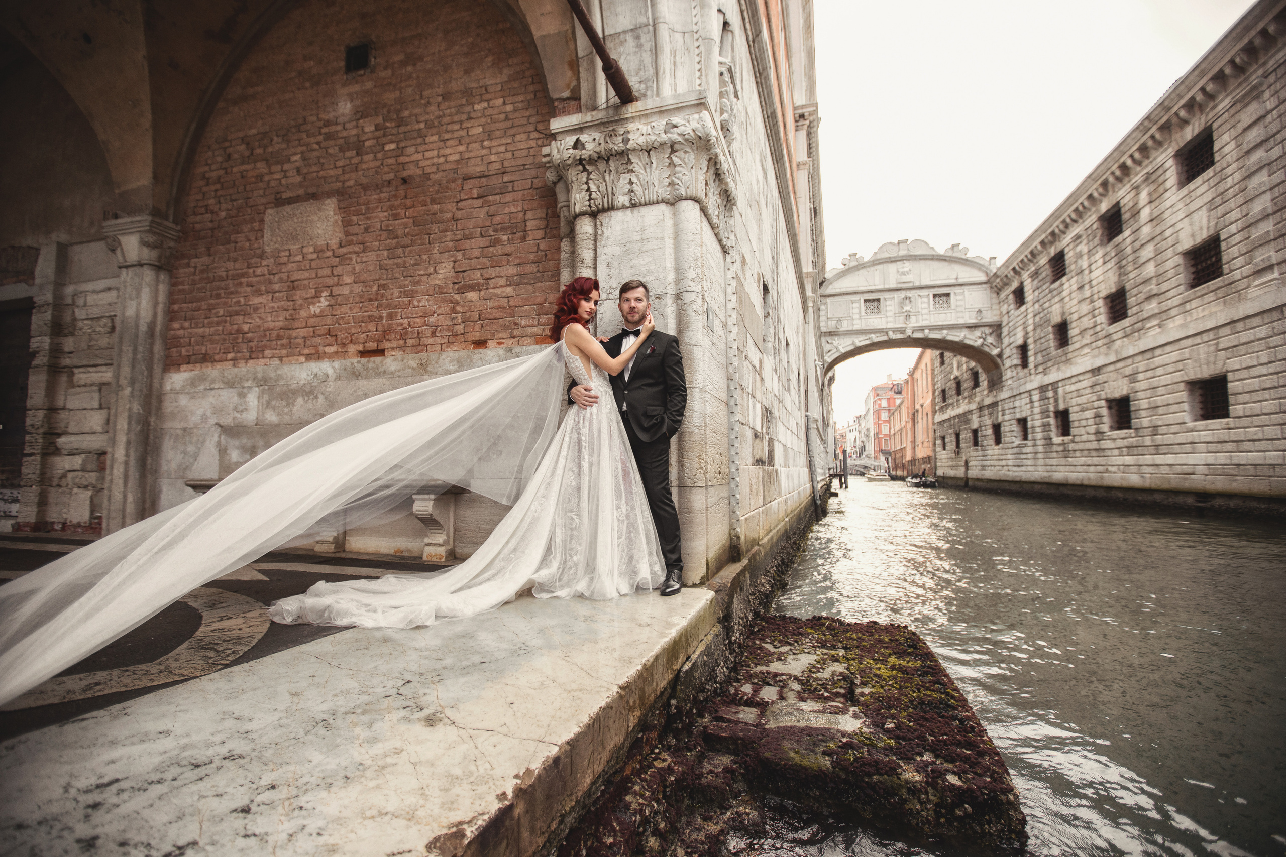 Свадьбы. Портретный и свадебный фотограф Алина Мур Рига