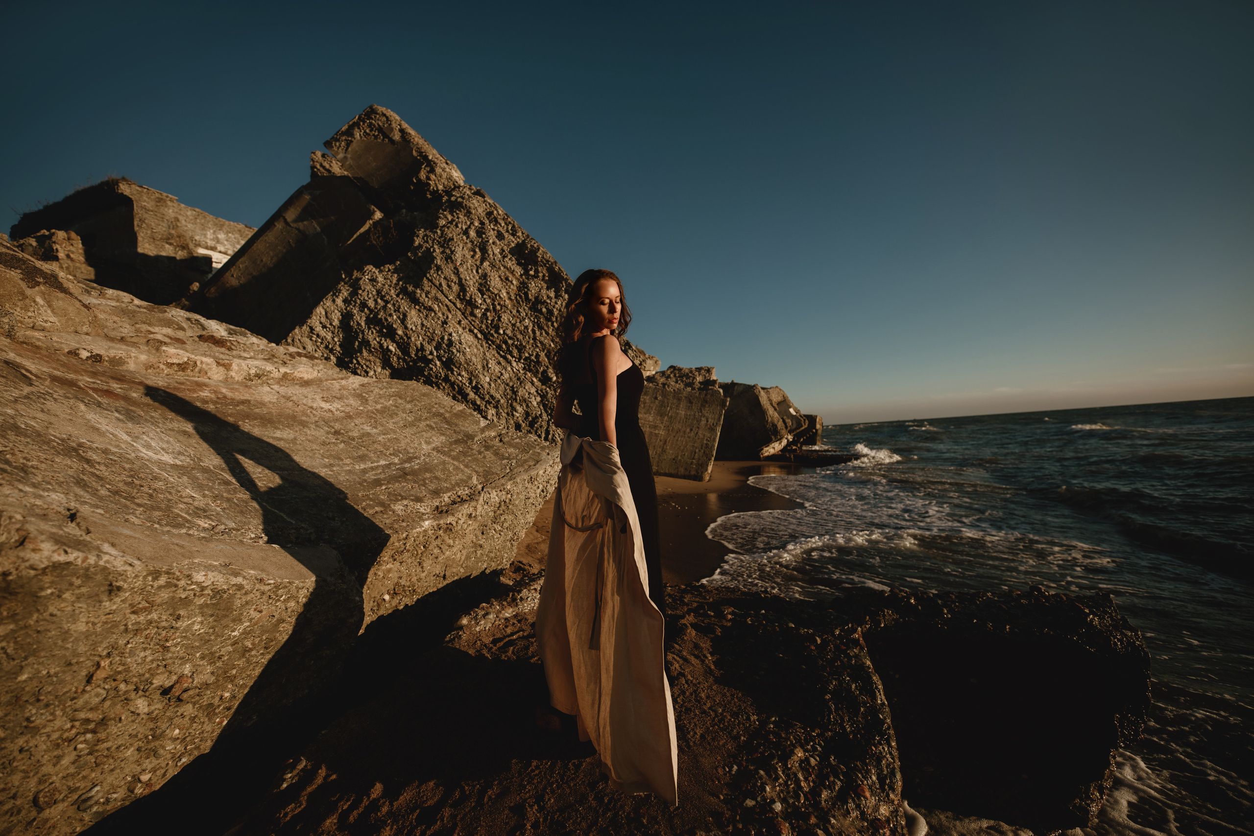 На природе | В городе. Портретный и свадебный фотограф Алина Мур Рига