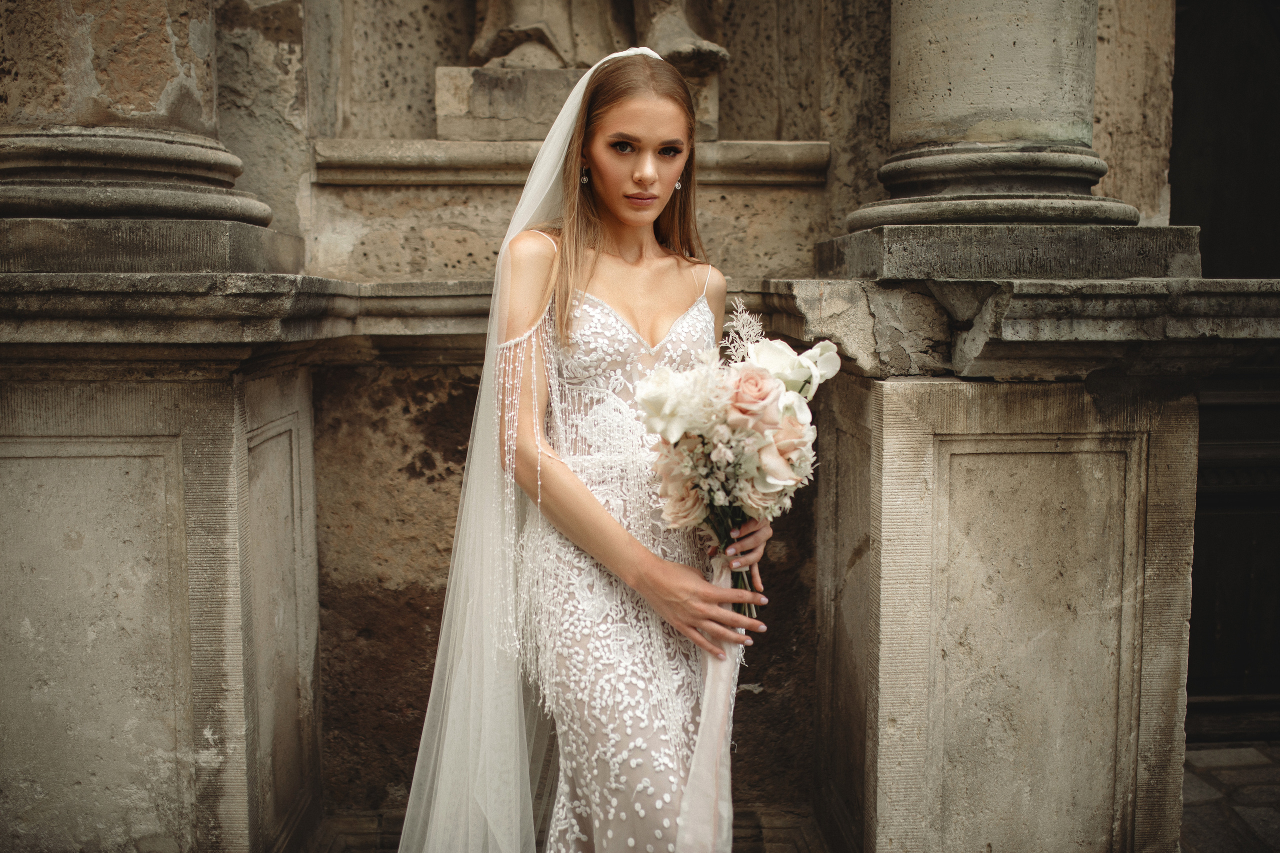 Свадьбы. Портретный и свадебный фотограф Алина Мур Рига