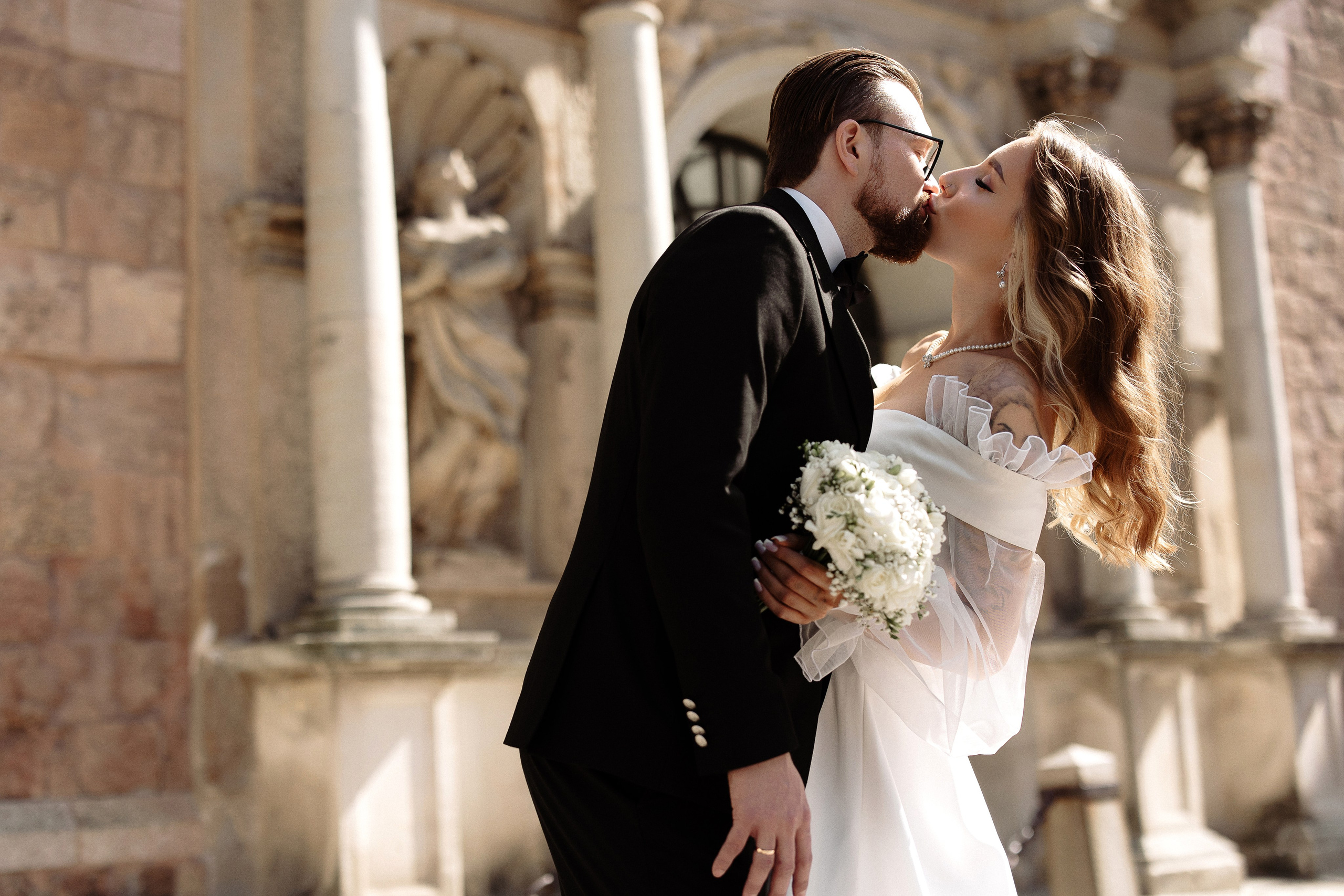 Свадьбы. Портретный и свадебный фотограф Алина Мур Рига