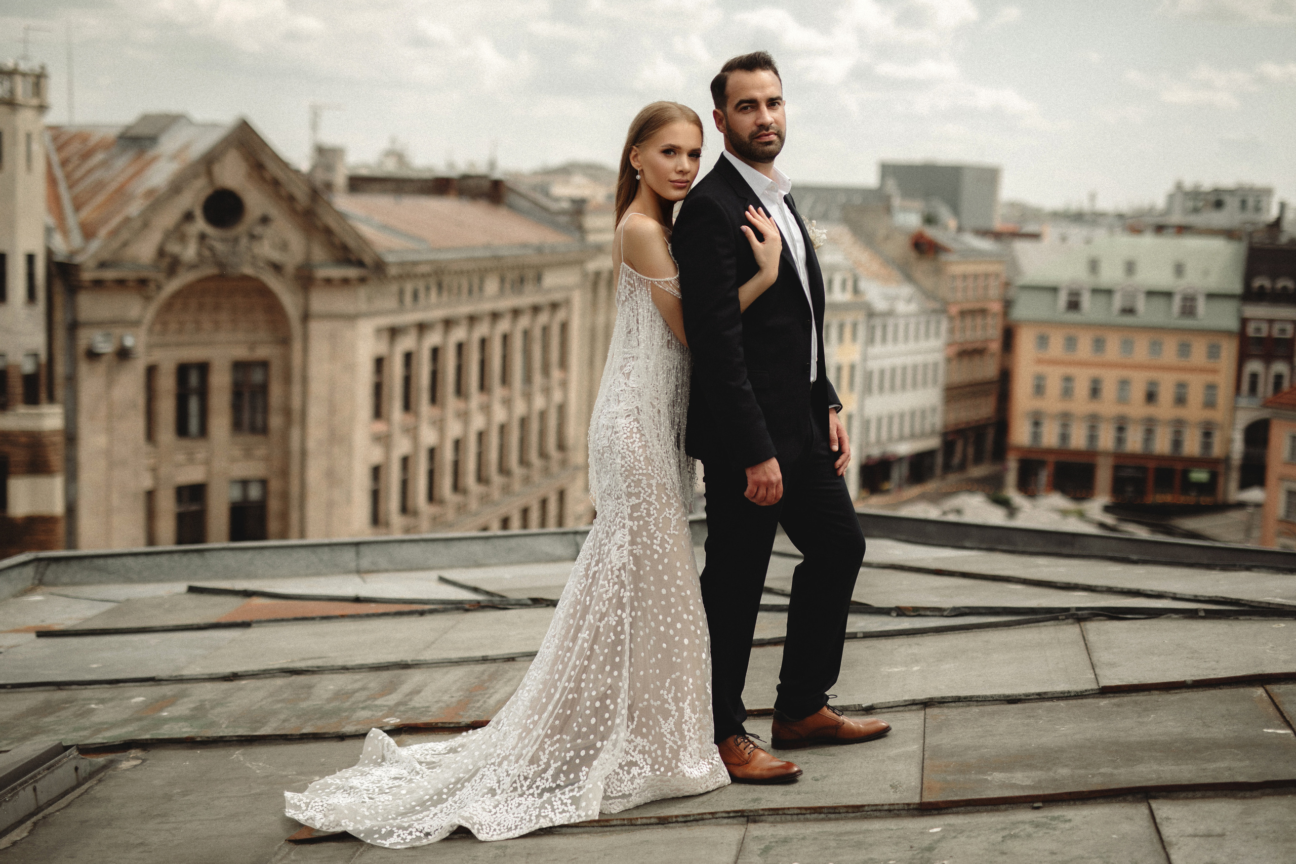 Свадьбы. Портретный и свадебный фотограф Алина Мур Рига