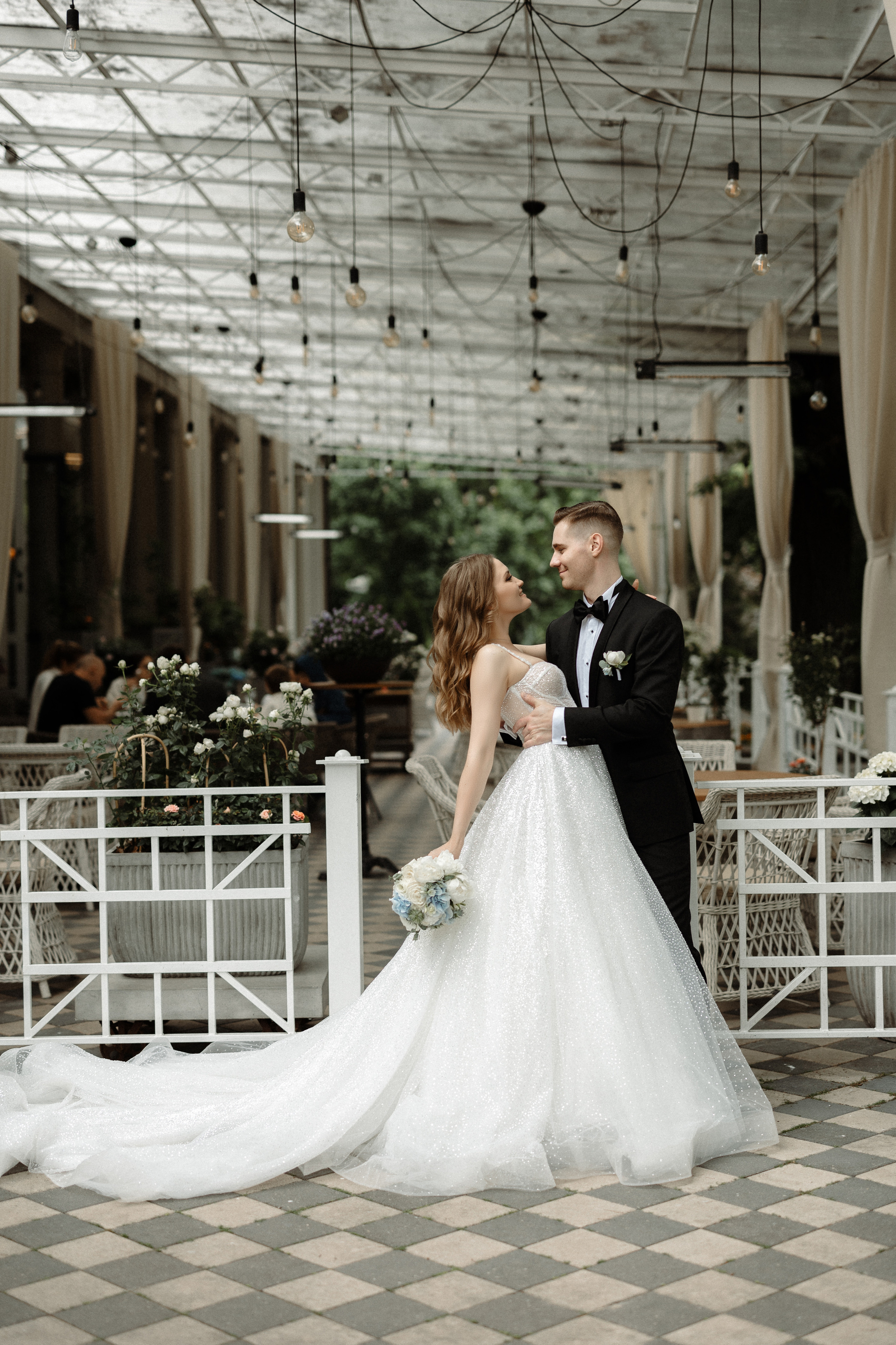 Свадьбы. Портретный и свадебный фотограф Алина Мур Рига