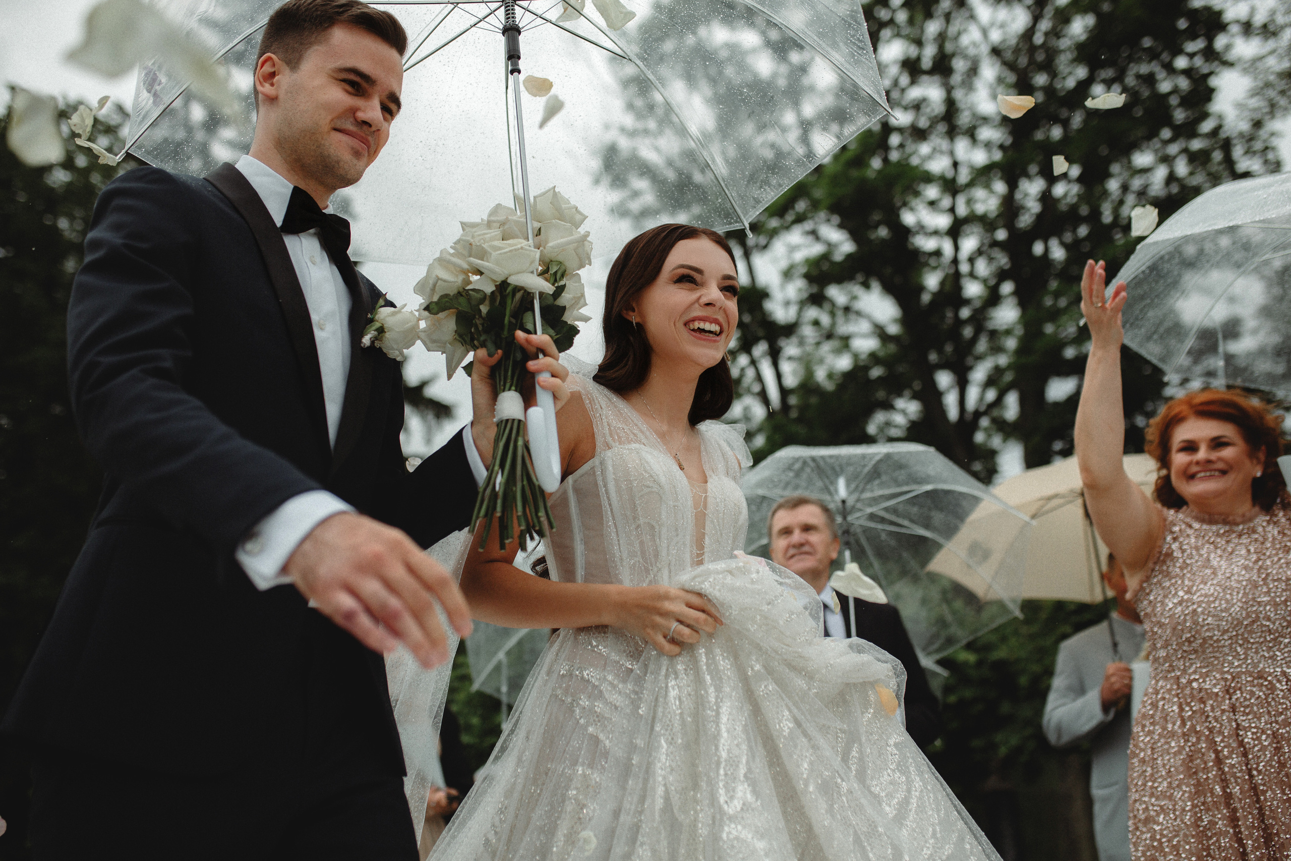 Свадьбы. Портретный и свадебный фотограф Алина Мур Рига