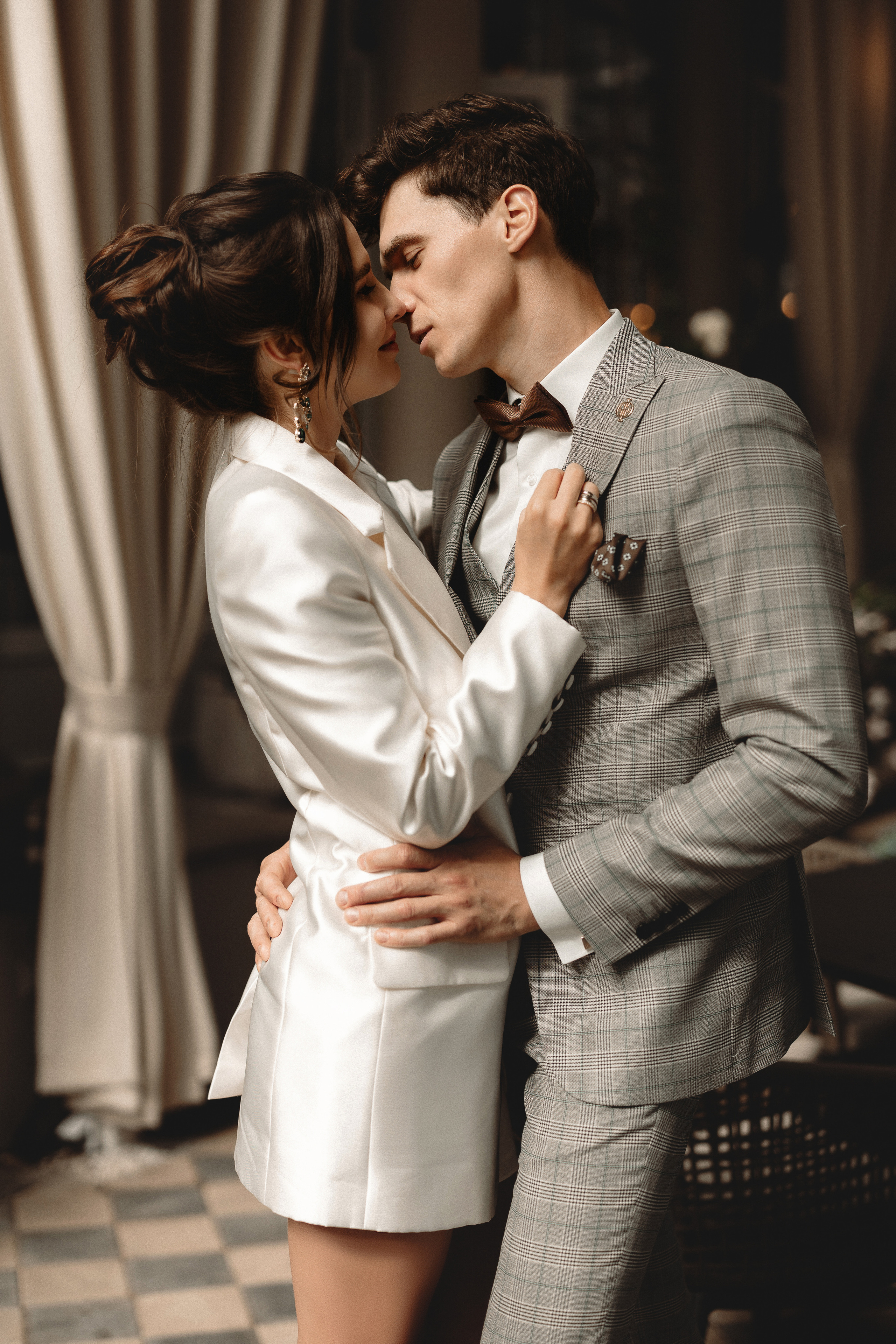 Свадьбы. Портретный и свадебный фотограф Алина Мур Рига